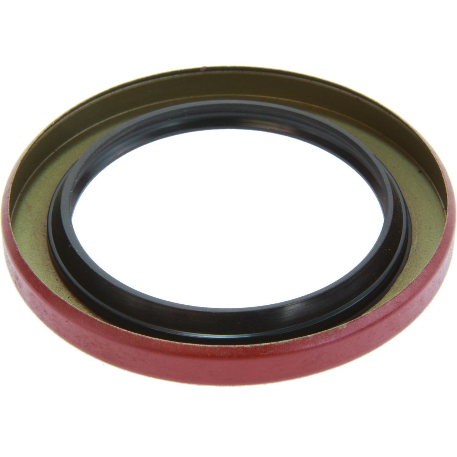 centric parts premium oil wheel seal  frsport 417.64002