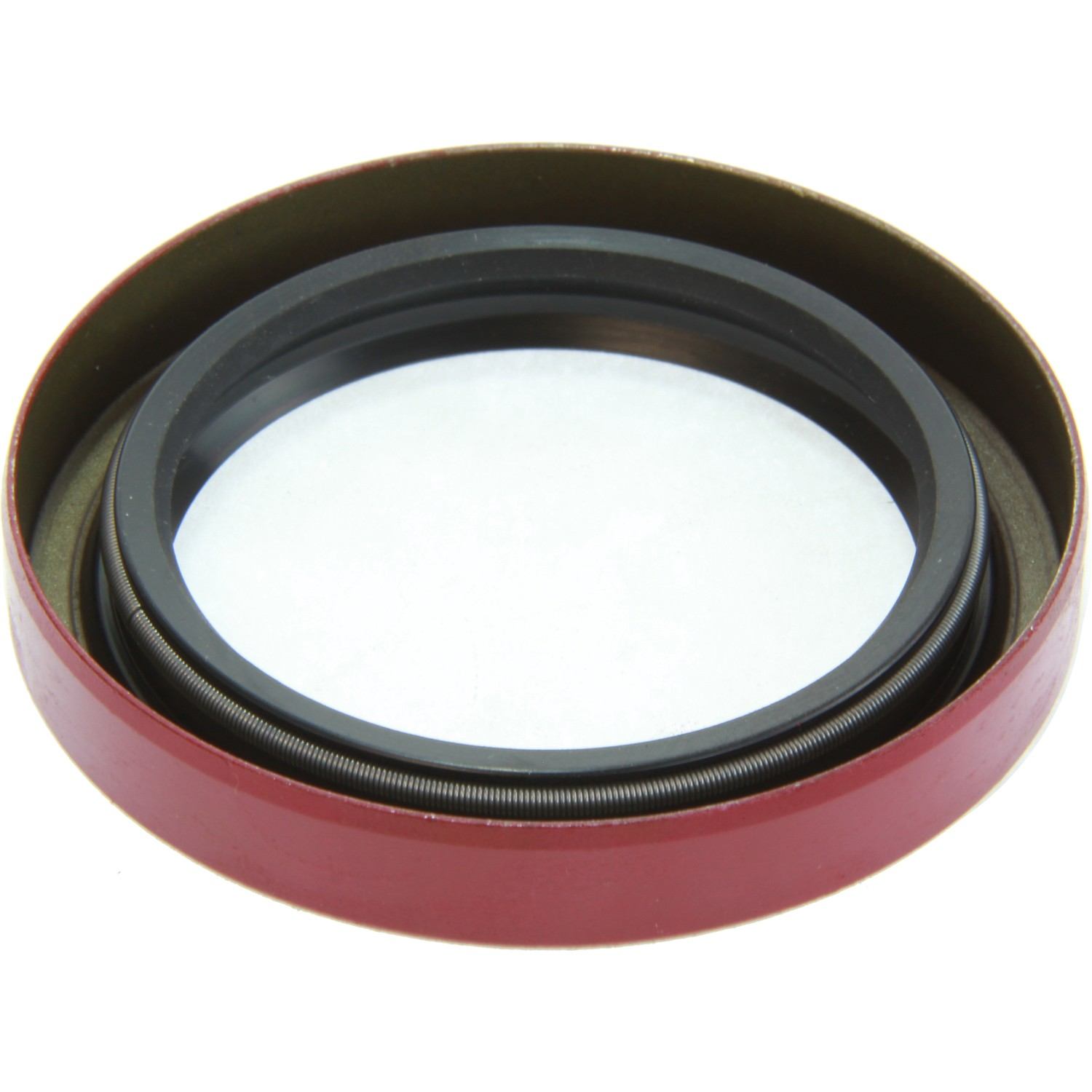 centric parts premium oil wheel seal  frsport 417.64005