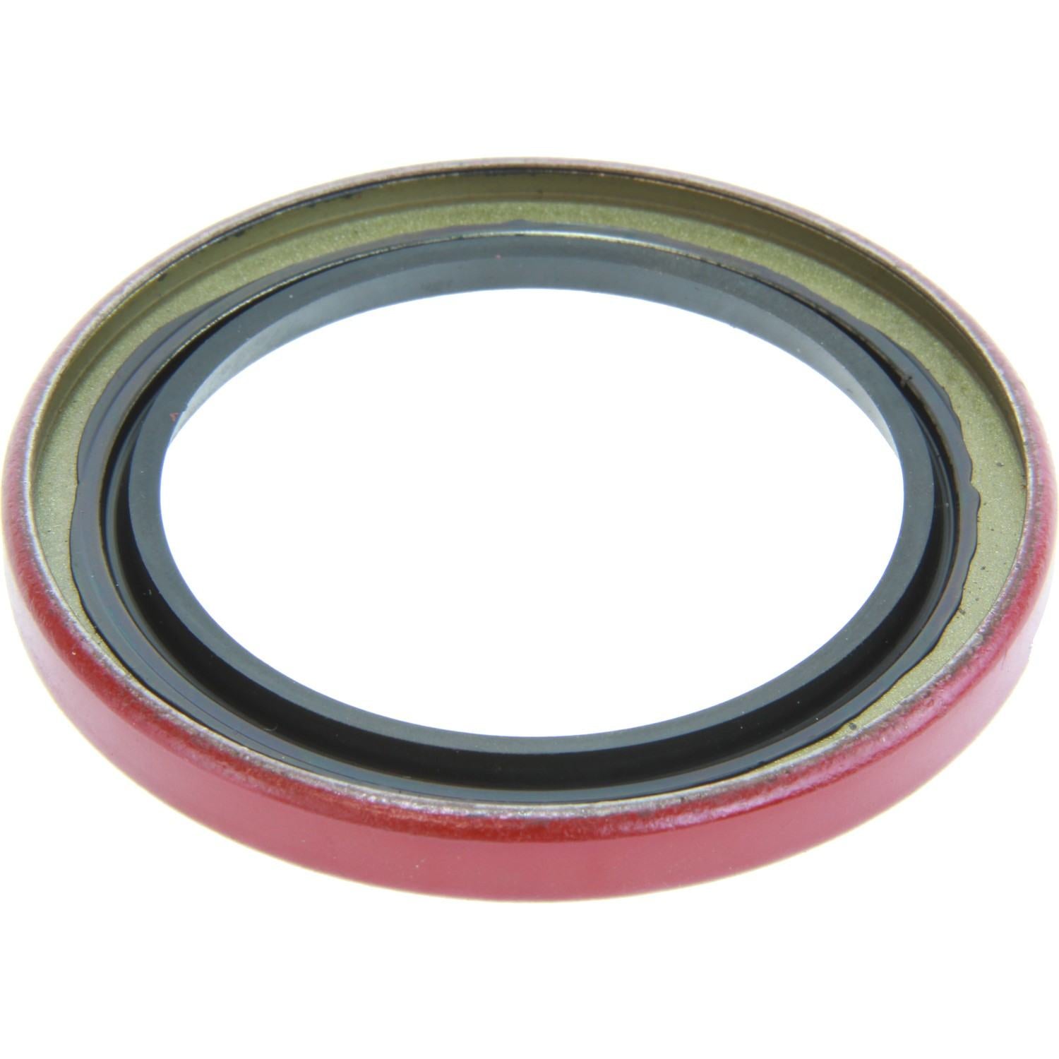 centric parts premium oil wheel seal  frsport 417.64007