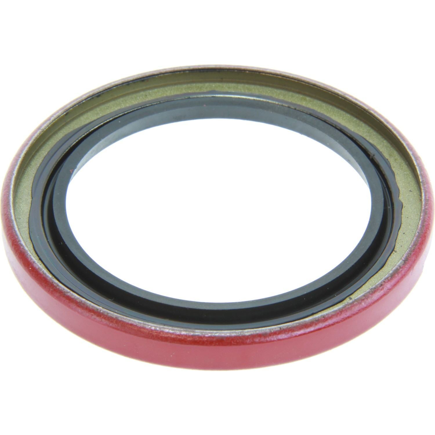 StopTech Premium Oil Wheel Seal  top view frsport 417.64007