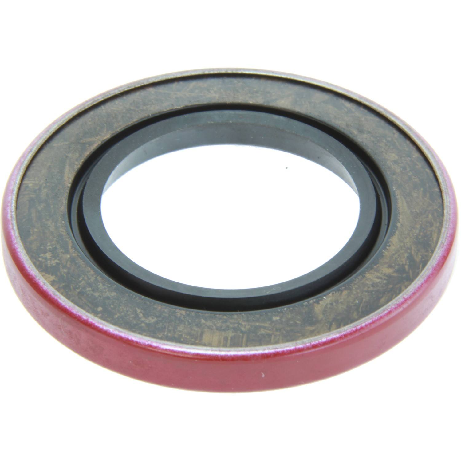 centric parts premium oil wheel seal  frsport 417.64009