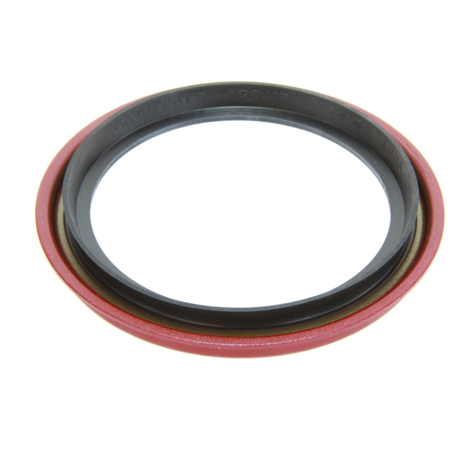 centric parts premium oil wheel seal  frsport 417.66006