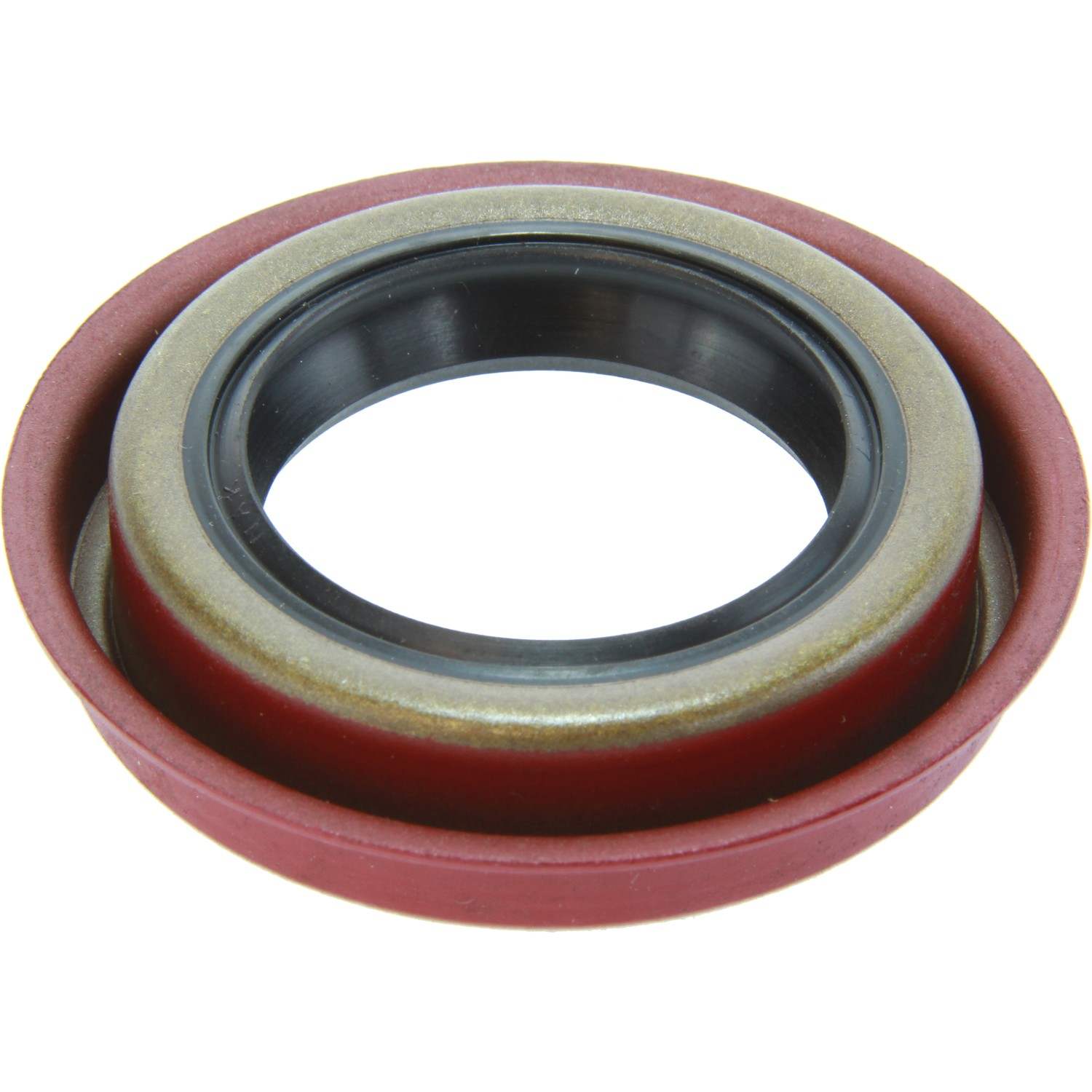 Centric Parts Premium Axle Shaft Seal  top view frsport 417.66007