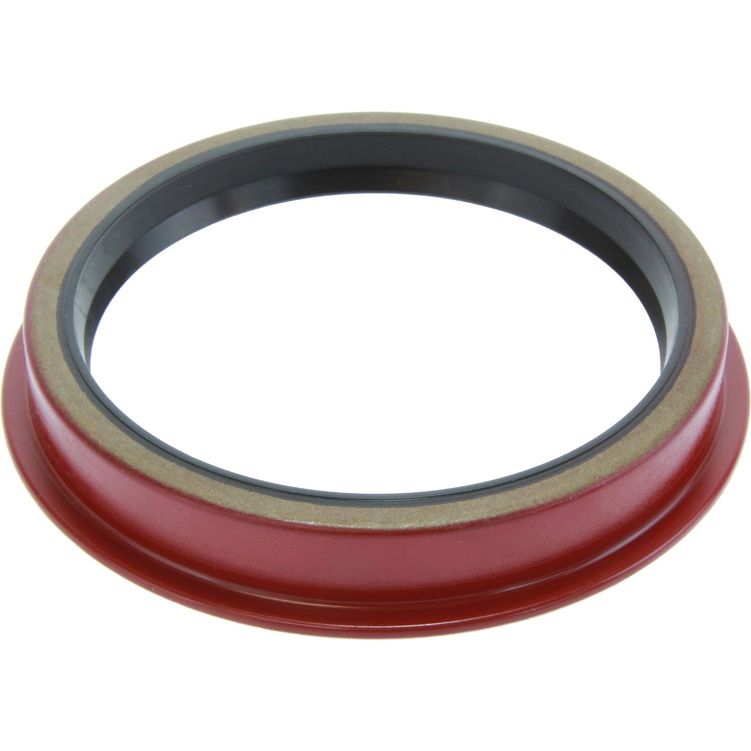 centric parts premium oil wheel seal  frsport 417.66010