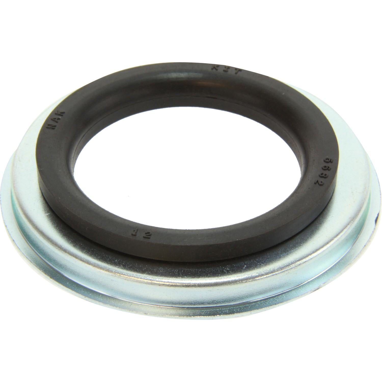 centric parts premium oil wheel seal kit  frsport 417.66013