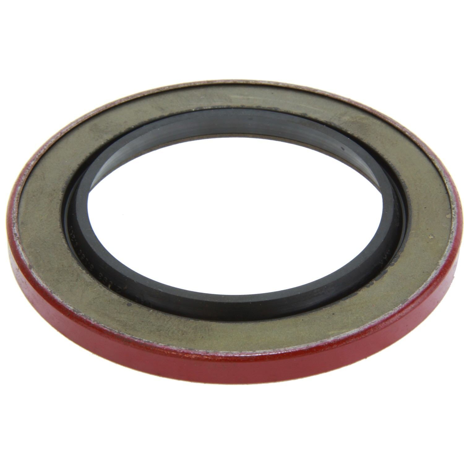 Centric Parts Premium Oil Wheel Seal  top view frsport 417.66023