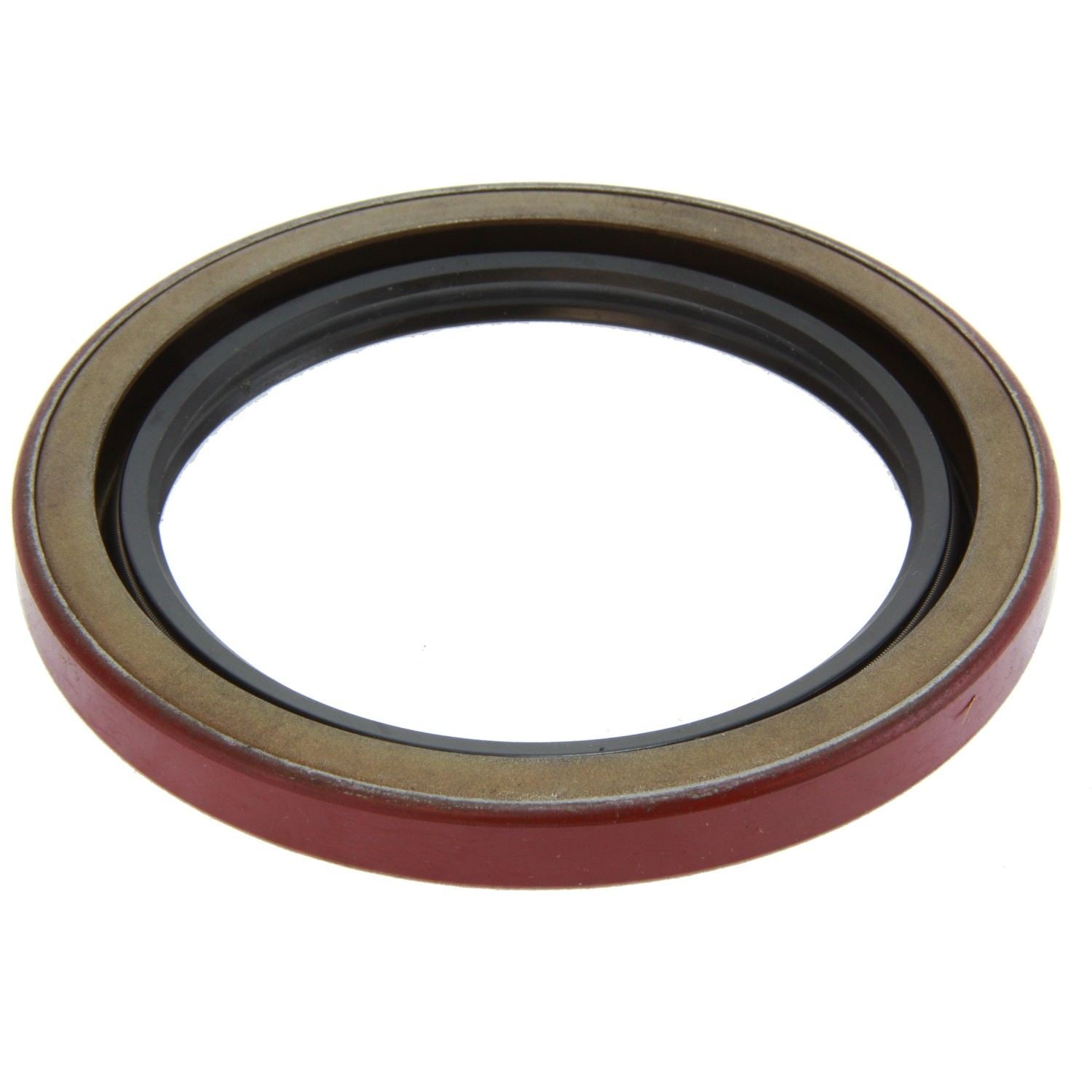 centric parts premium axle shaft seal  frsport 417.67000