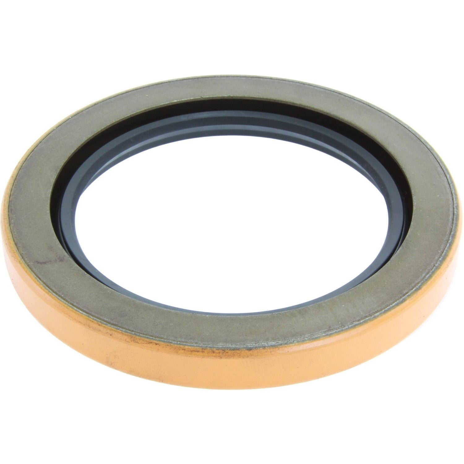 centric parts premium axle shaft seal  frsport 417.67001