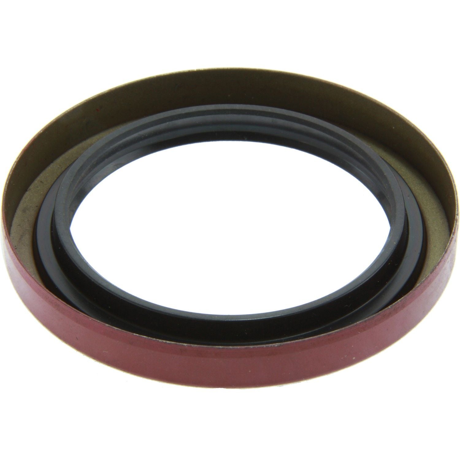 centric parts premium oil wheel seal  frsport 417.67003