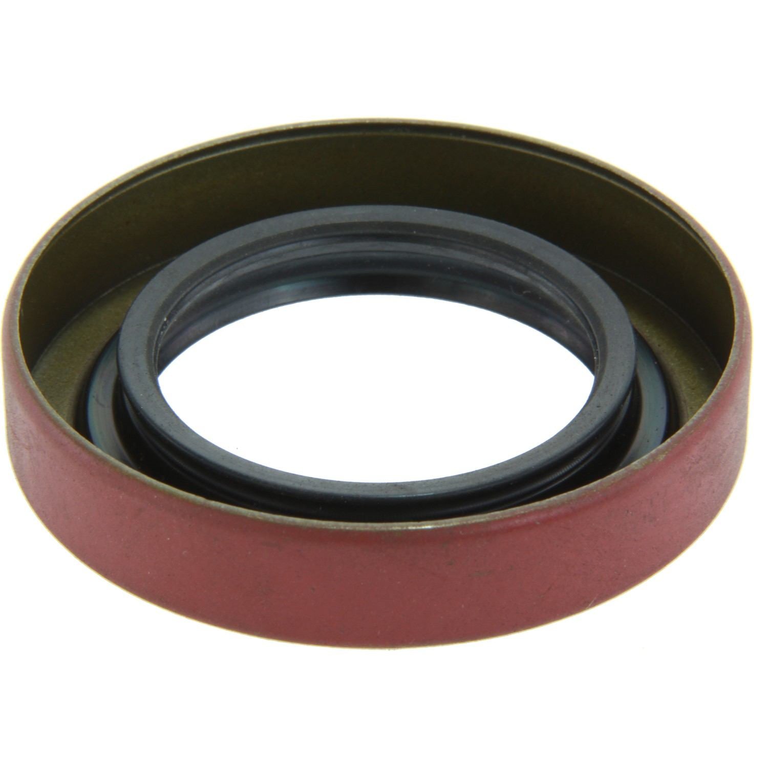 centric parts premium axle shaft seal  frsport 417.67020