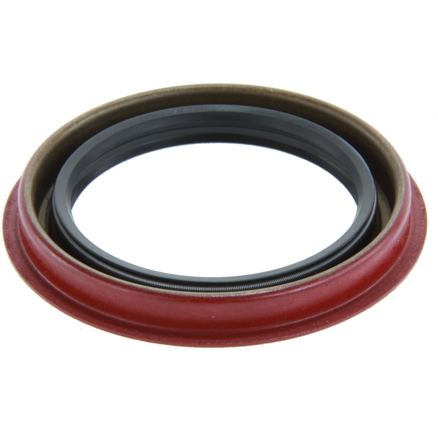 Stoptech Centric 2005-2014 Ford Mustang Rear Axle Shaft Grease / Oil Seal 417.68000