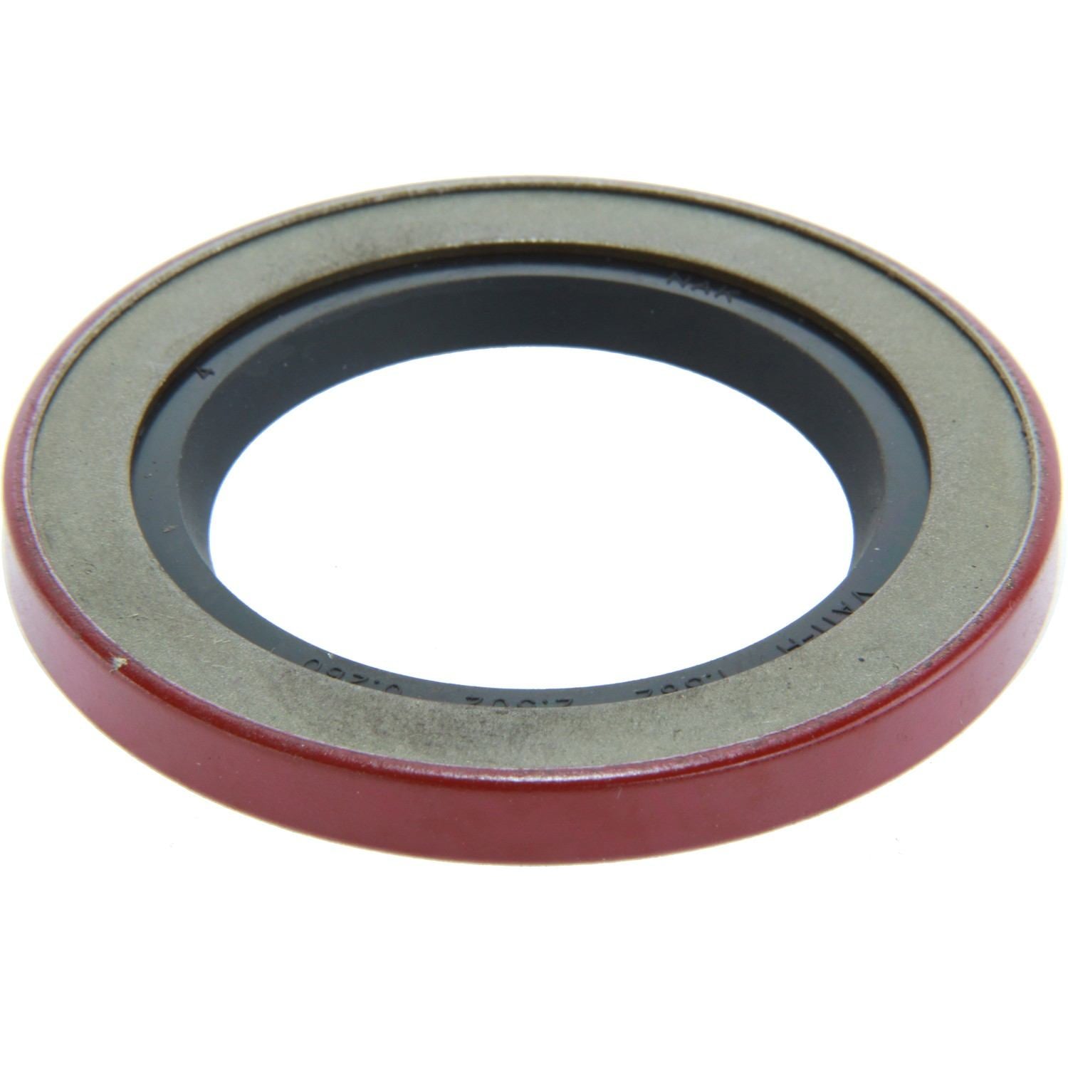 centric parts premium oil wheel seal  frsport 417.70001