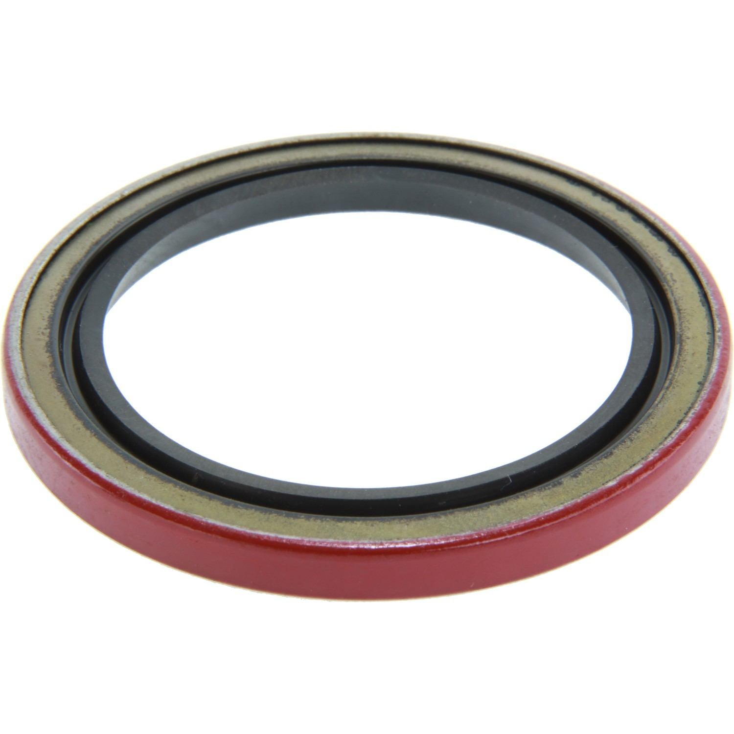 centric parts premium oil wheel seal  frsport 417.70003