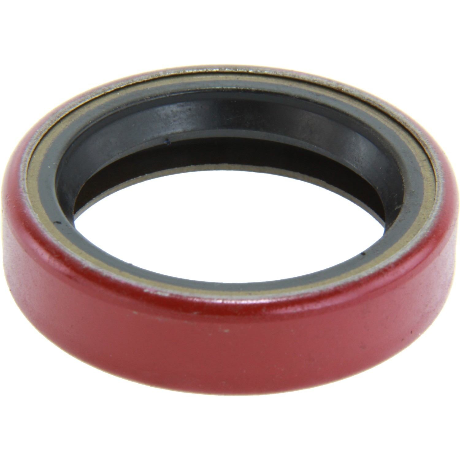 Centric Parts Premium Axle Shaft Seal  top view frsport 417.70004