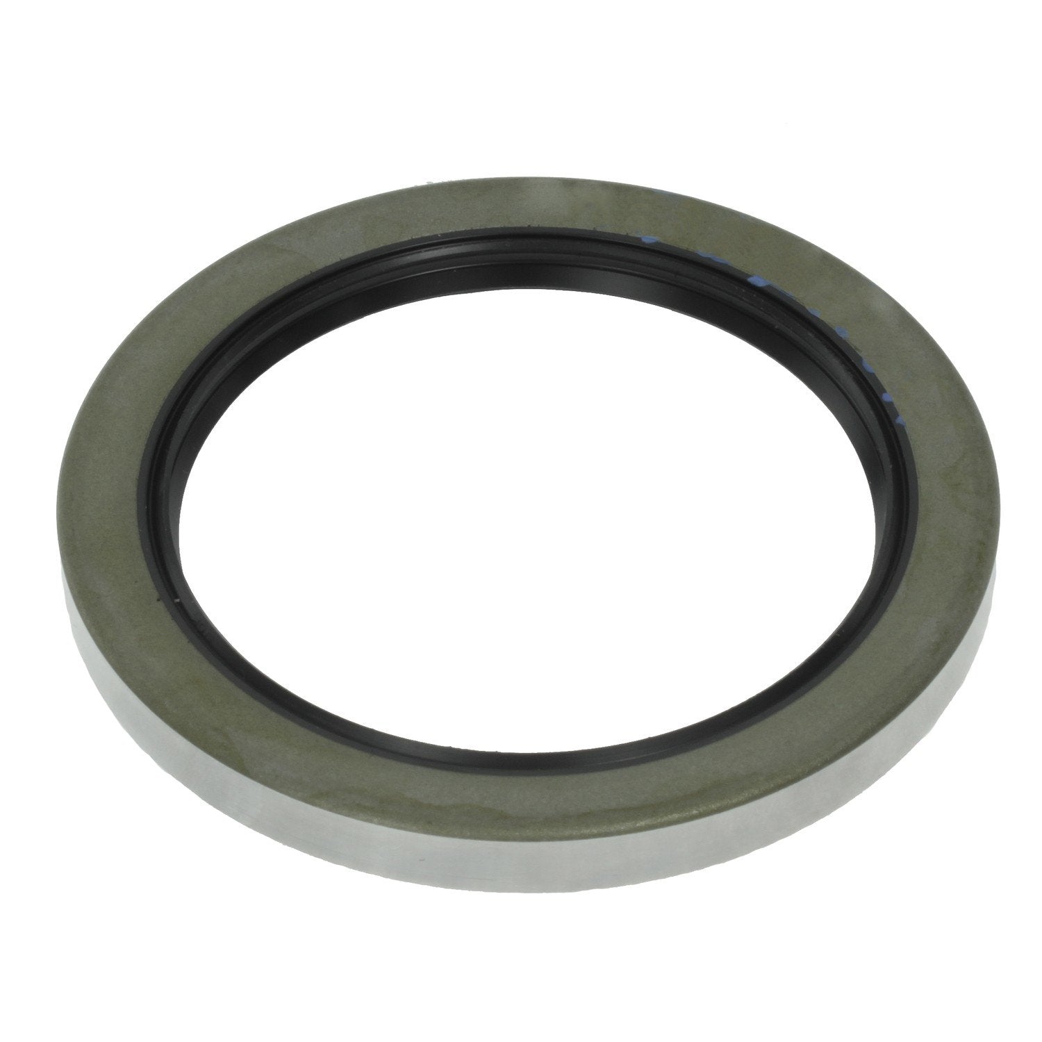 centric parts premium oil wheel seal  frsport 417.74000