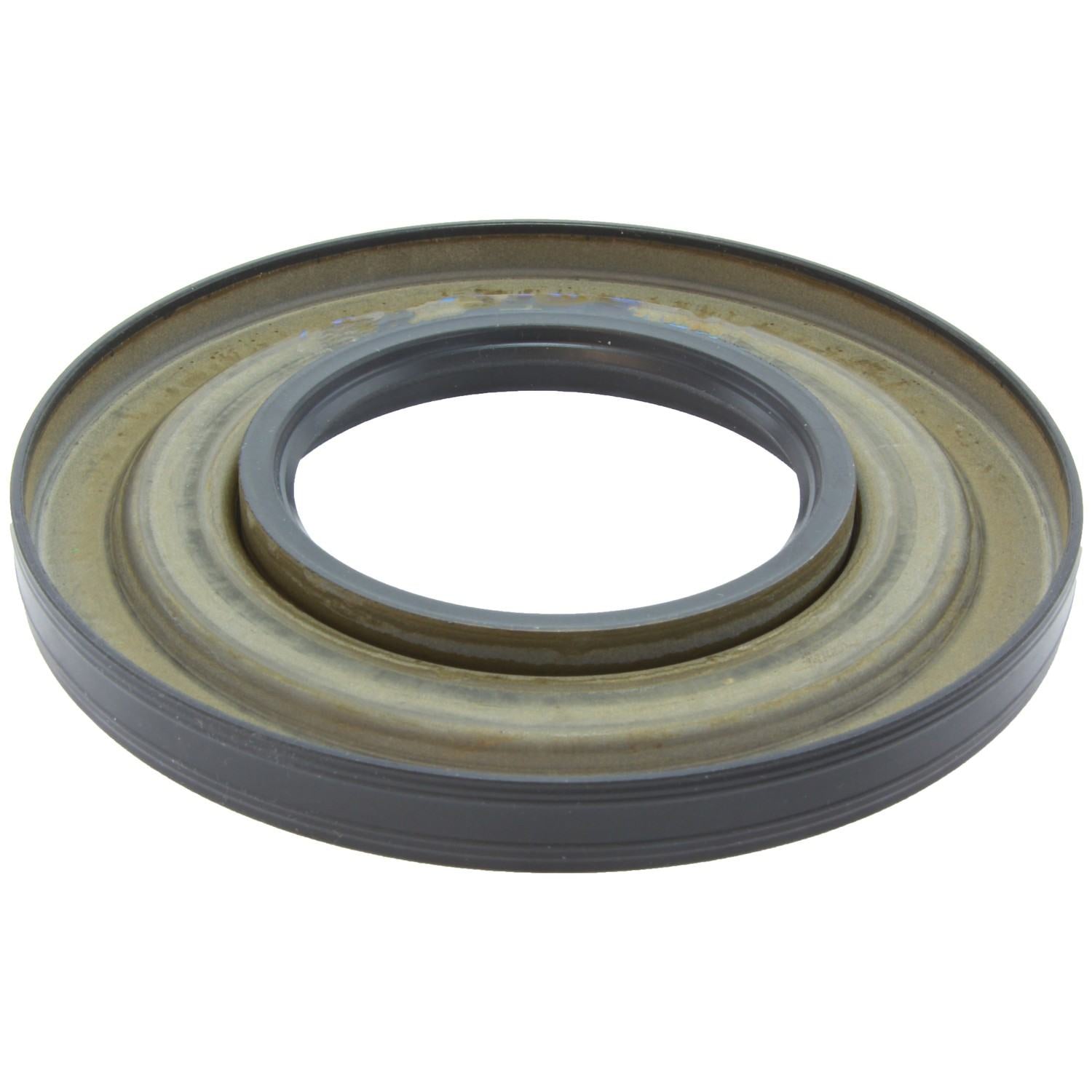 Centric Parts Premium Oil Wheel Seal  top view frsport 417.74006