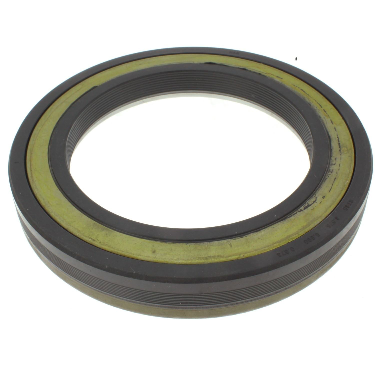 centric parts premium axle shaft seal  frsport 417.82000