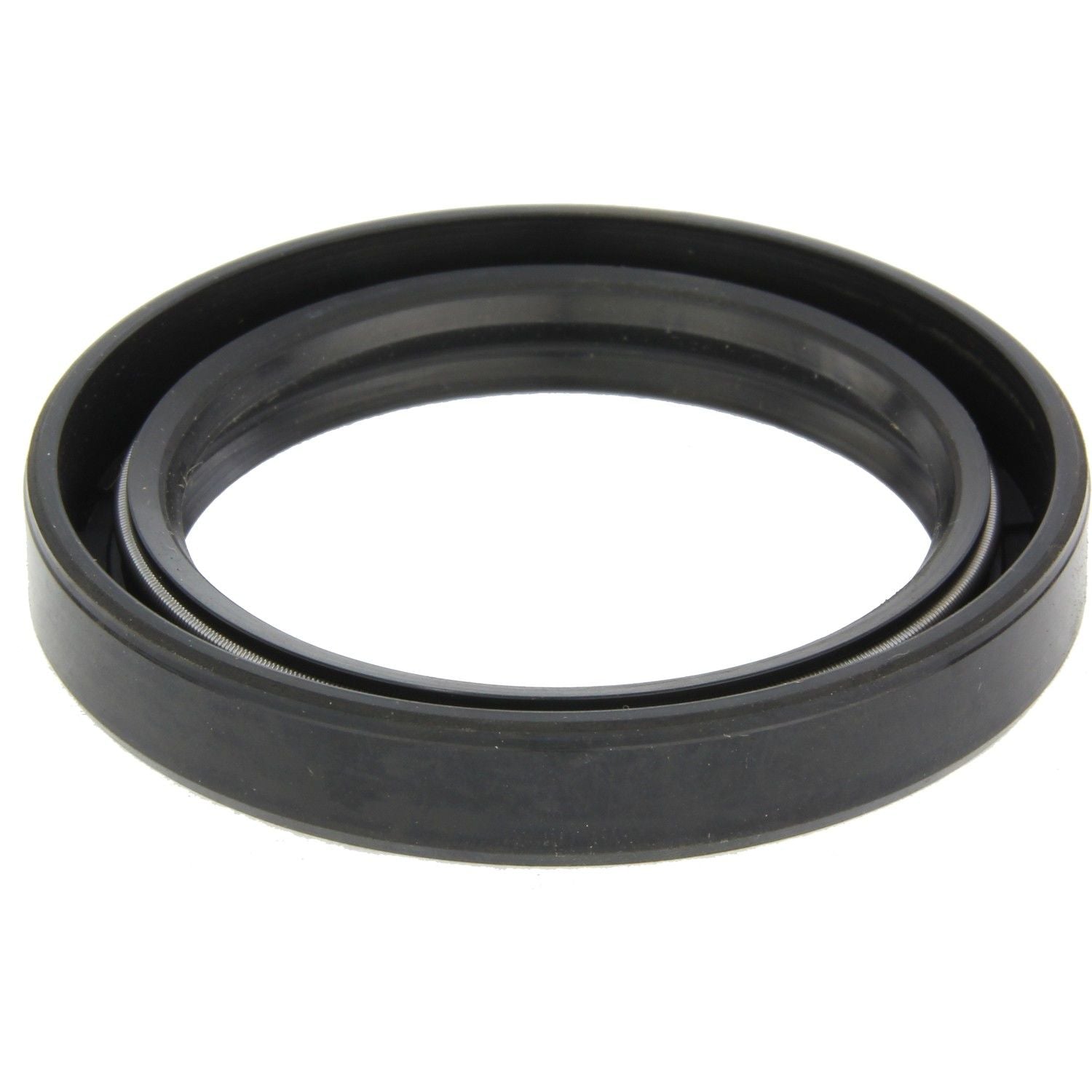 Centric Parts Premium Oil Wheel Seal  top view frsport 417.90005