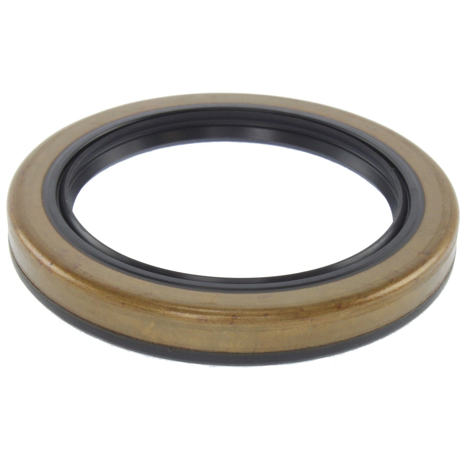 Centric Parts Premium Axle Shaft Seal  top view frsport 417.91002