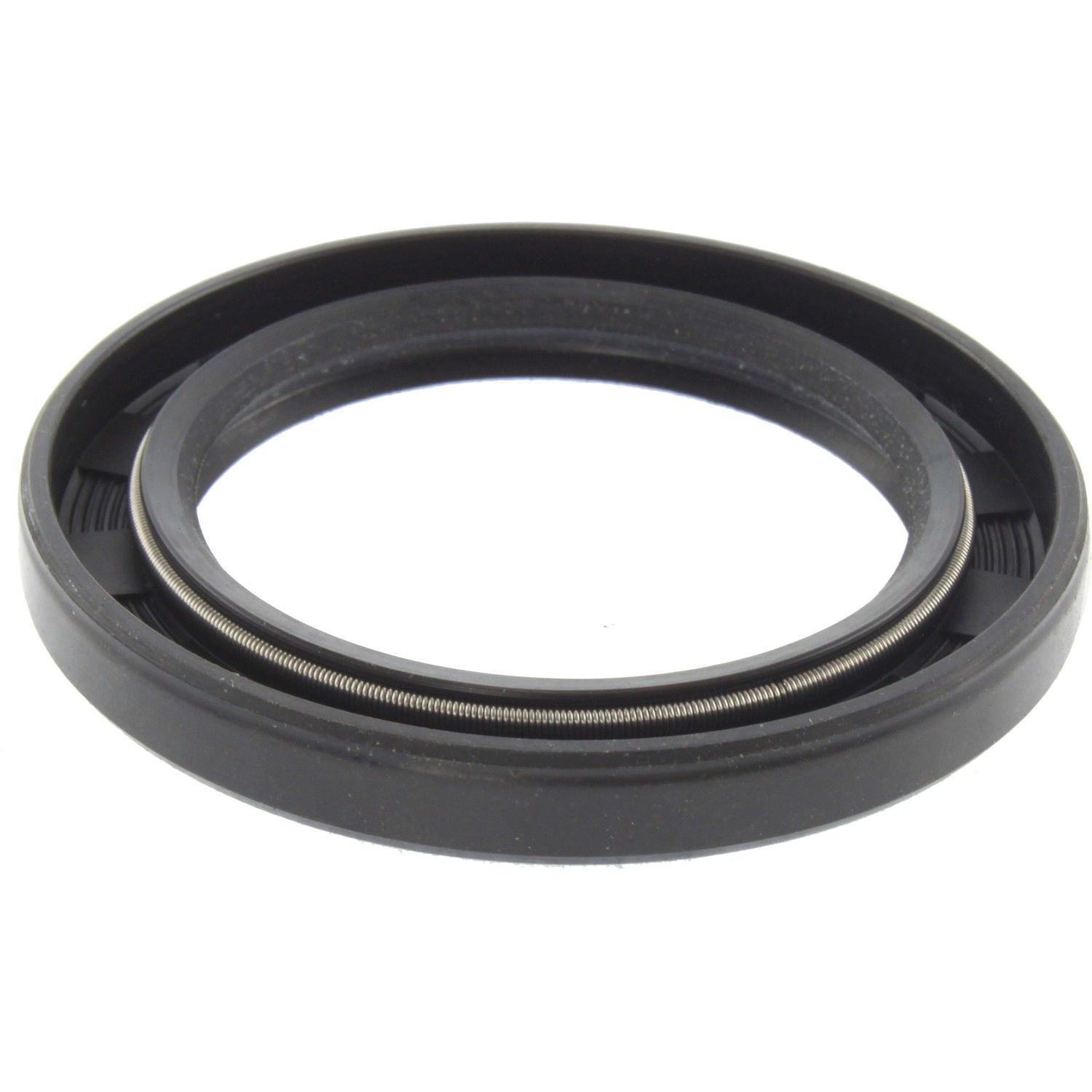 StopTech Premium Oil Wheel Seal  top view frsport 417.91012