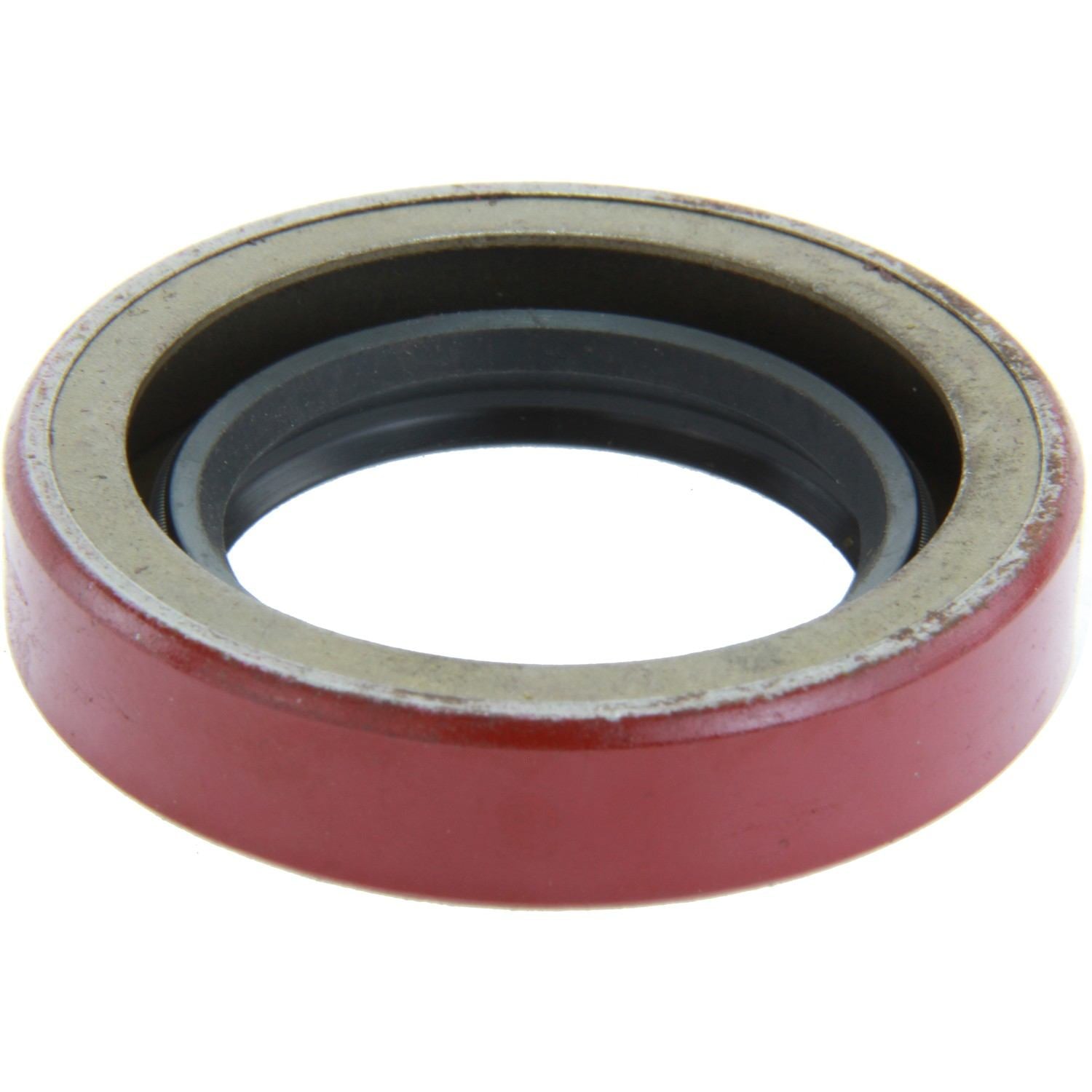 StopTech Premium Oil Wheel Seal  top view frsport 417.99003