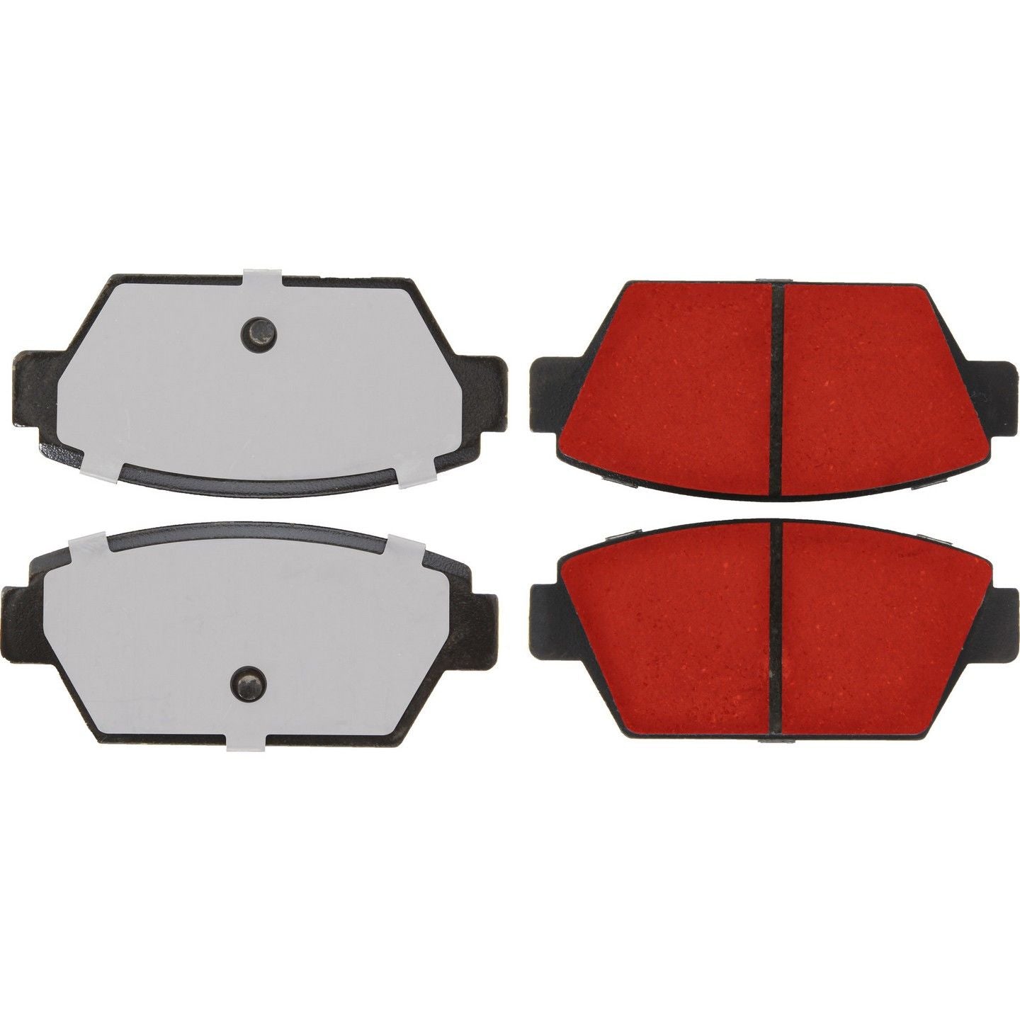 pq pro pq pro disc brake pads with hardware  frsport 500.03290