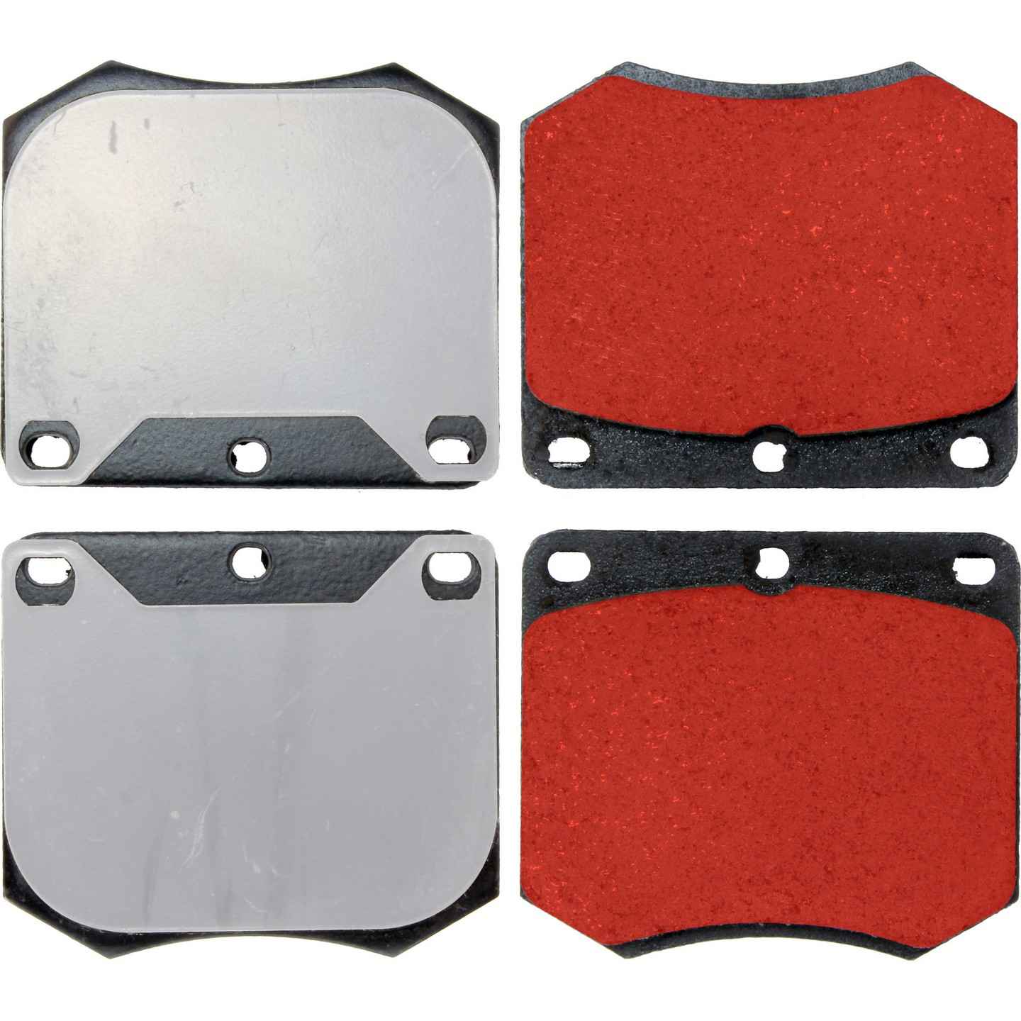 pq pro pq pro disc brake pads  frsport 500.03300