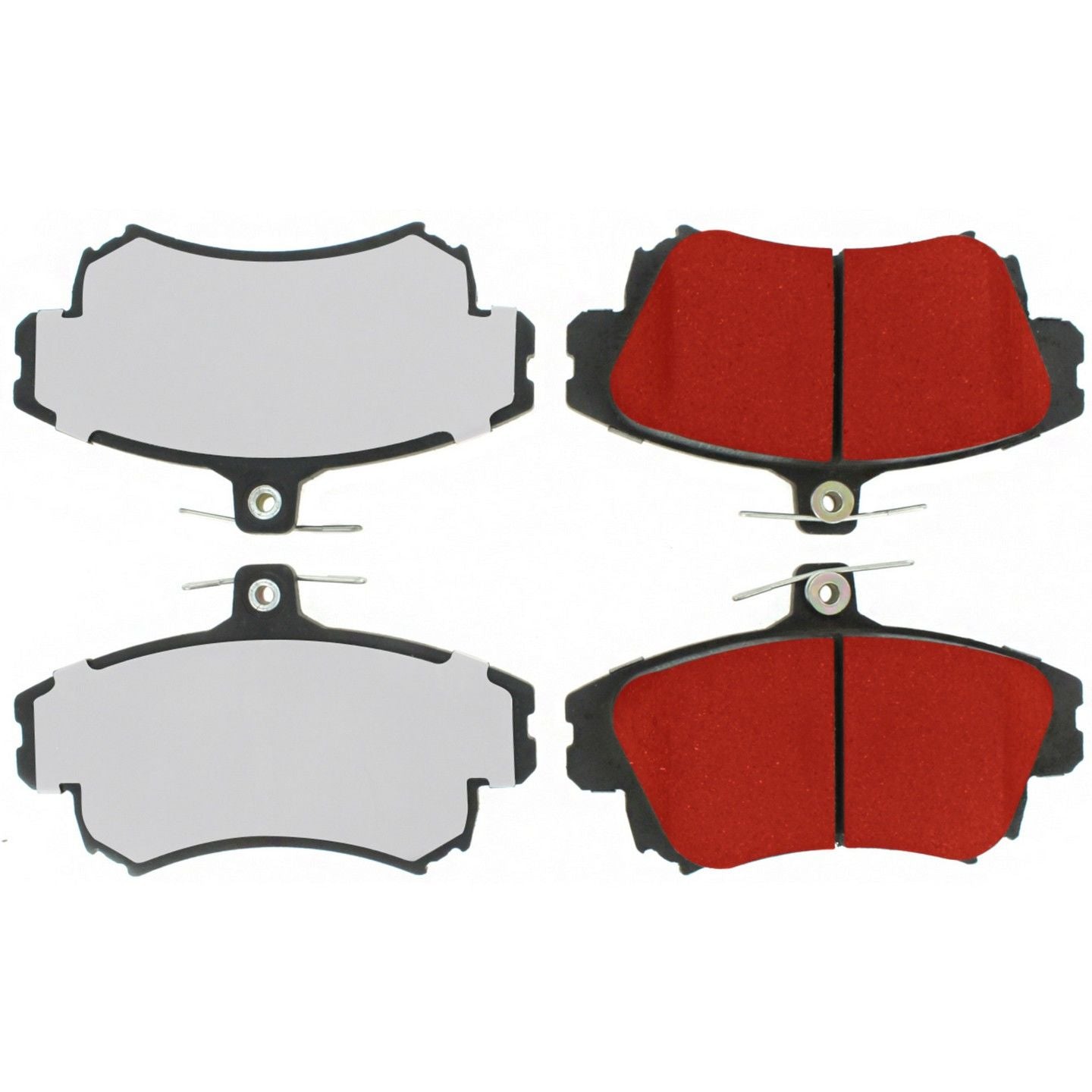 pq pro pq pro disc brake pads  frsport 500.08370