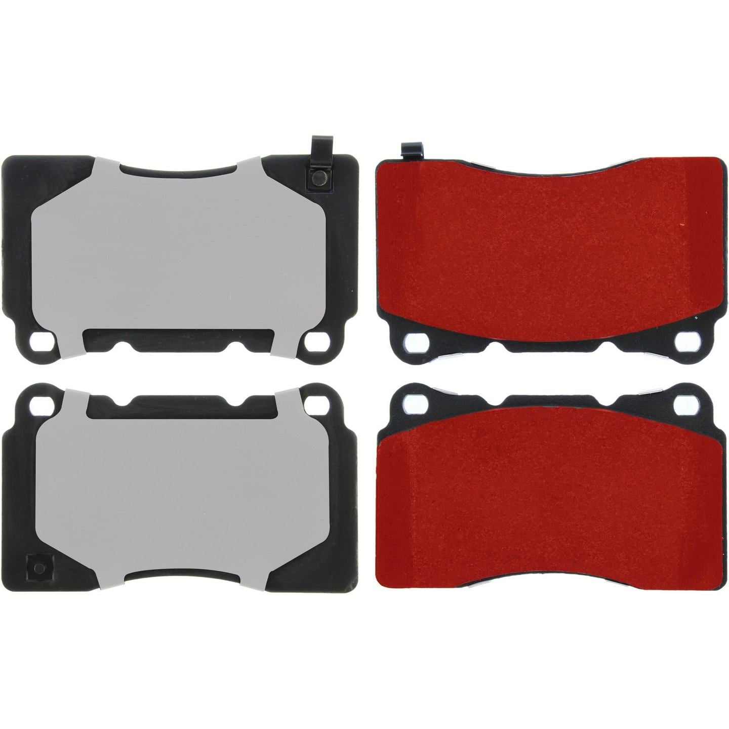 pq pro pq pro disc brake pads  frsport 500.10010