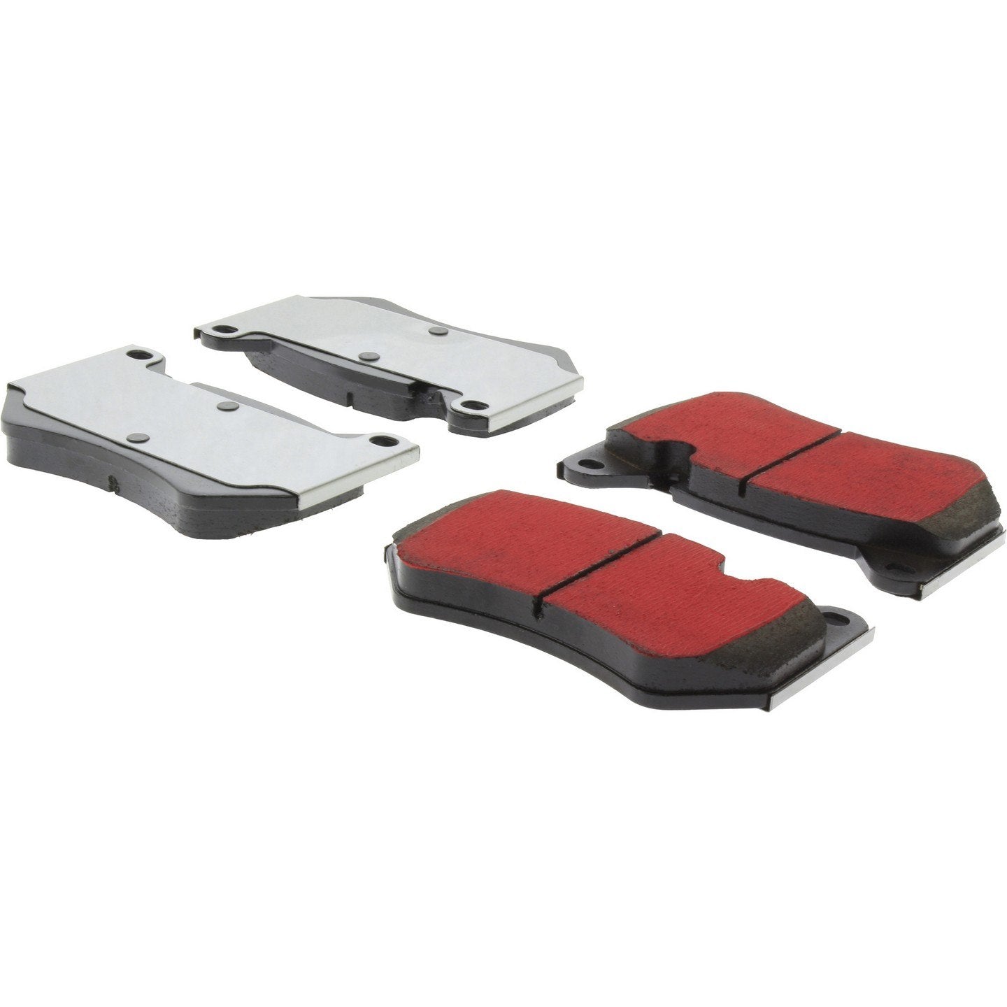 Stoptech Centric PQ PRO Disc Brake Pads 500.60600