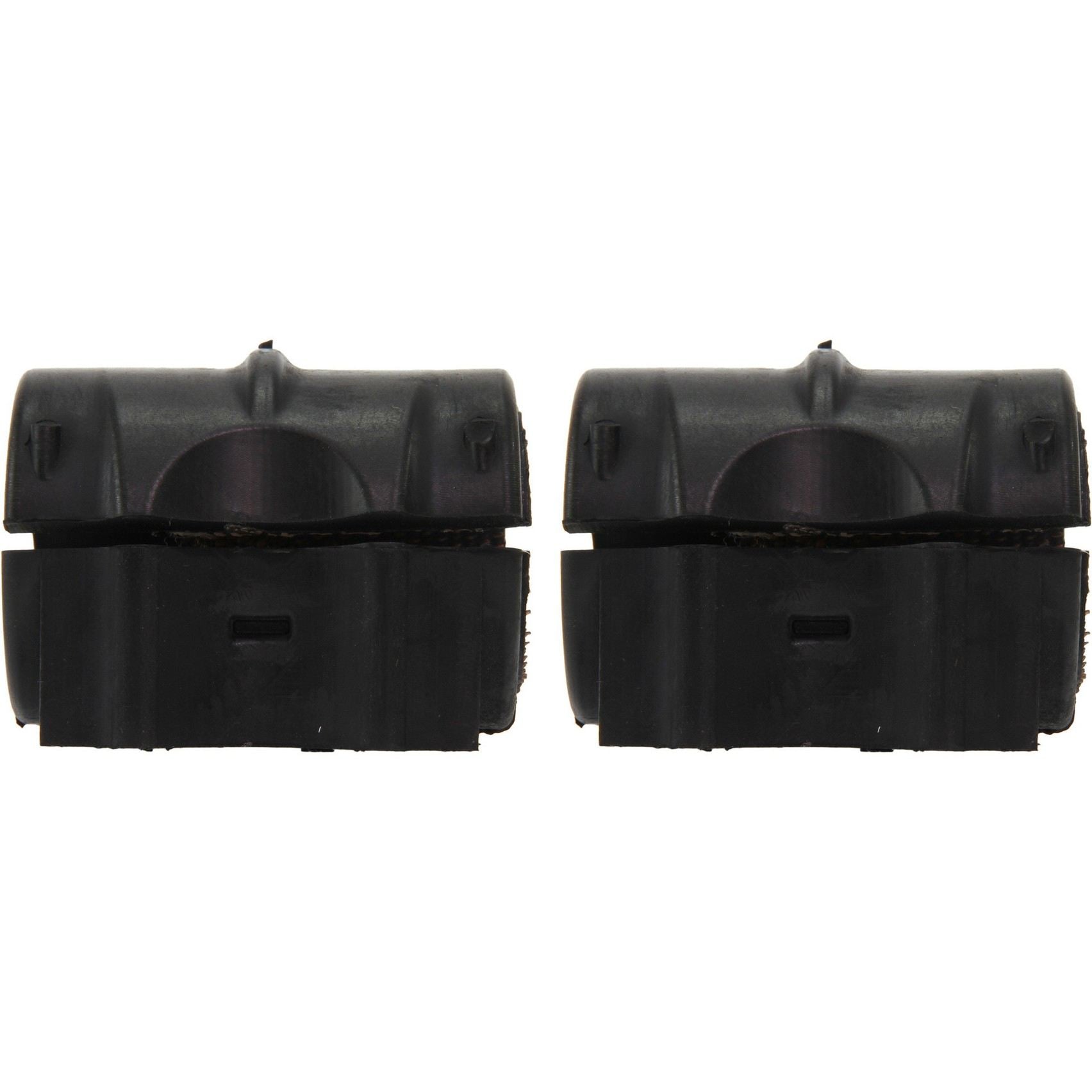 Stoptech Centric Premium Sway Bar Bushing Kit - Front 602.22010