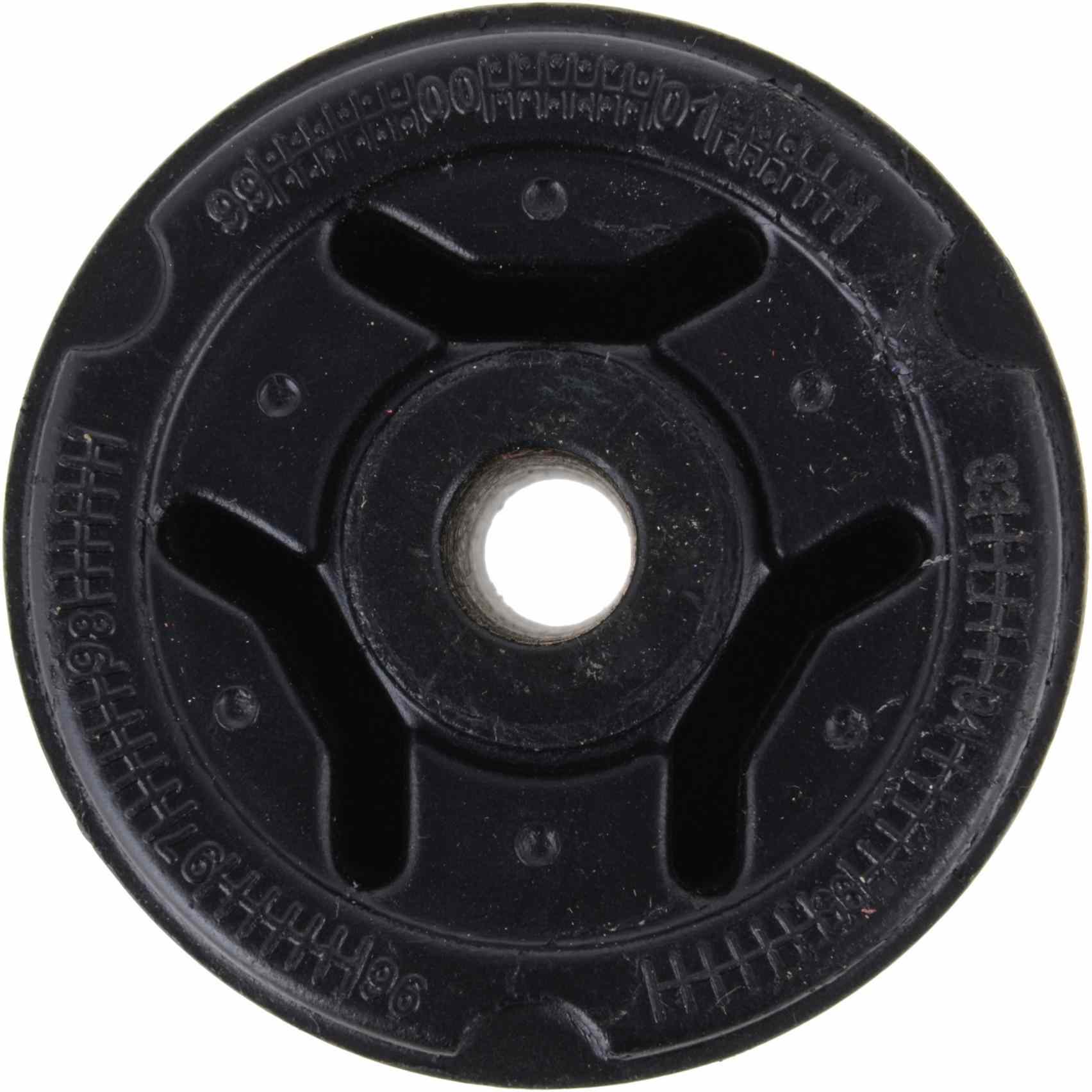 Stoptech Centric Premium Control Arm Bushing - Rear Inner 602.33026