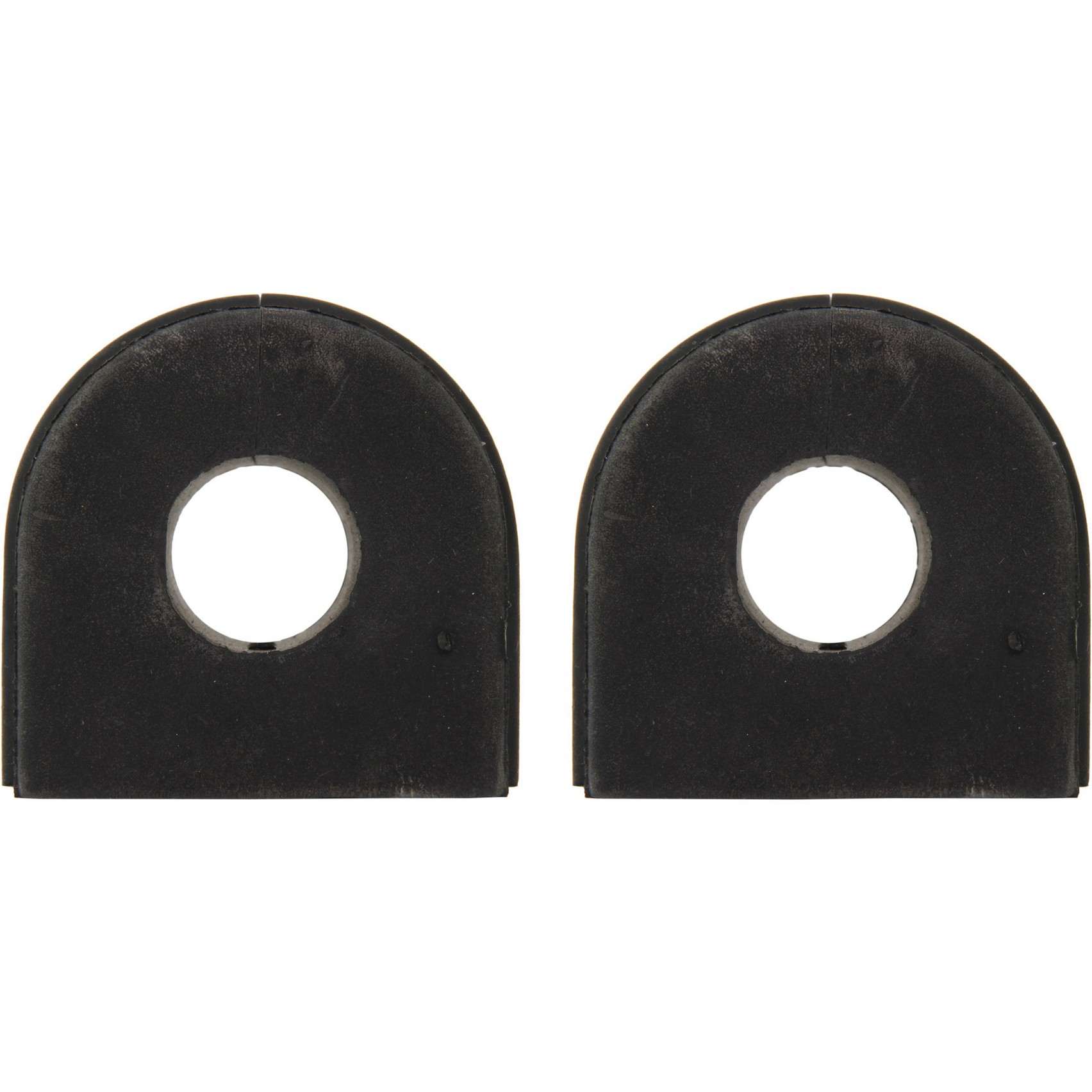 Stoptech Centric Premium Sway Bar Bushing Kit - Front 602.34016