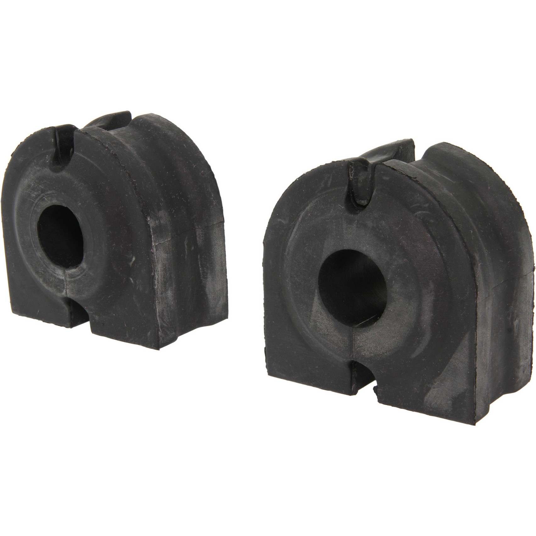 Stoptech Centric Premium Sway Bar Bushing Kit - Front 602.34019