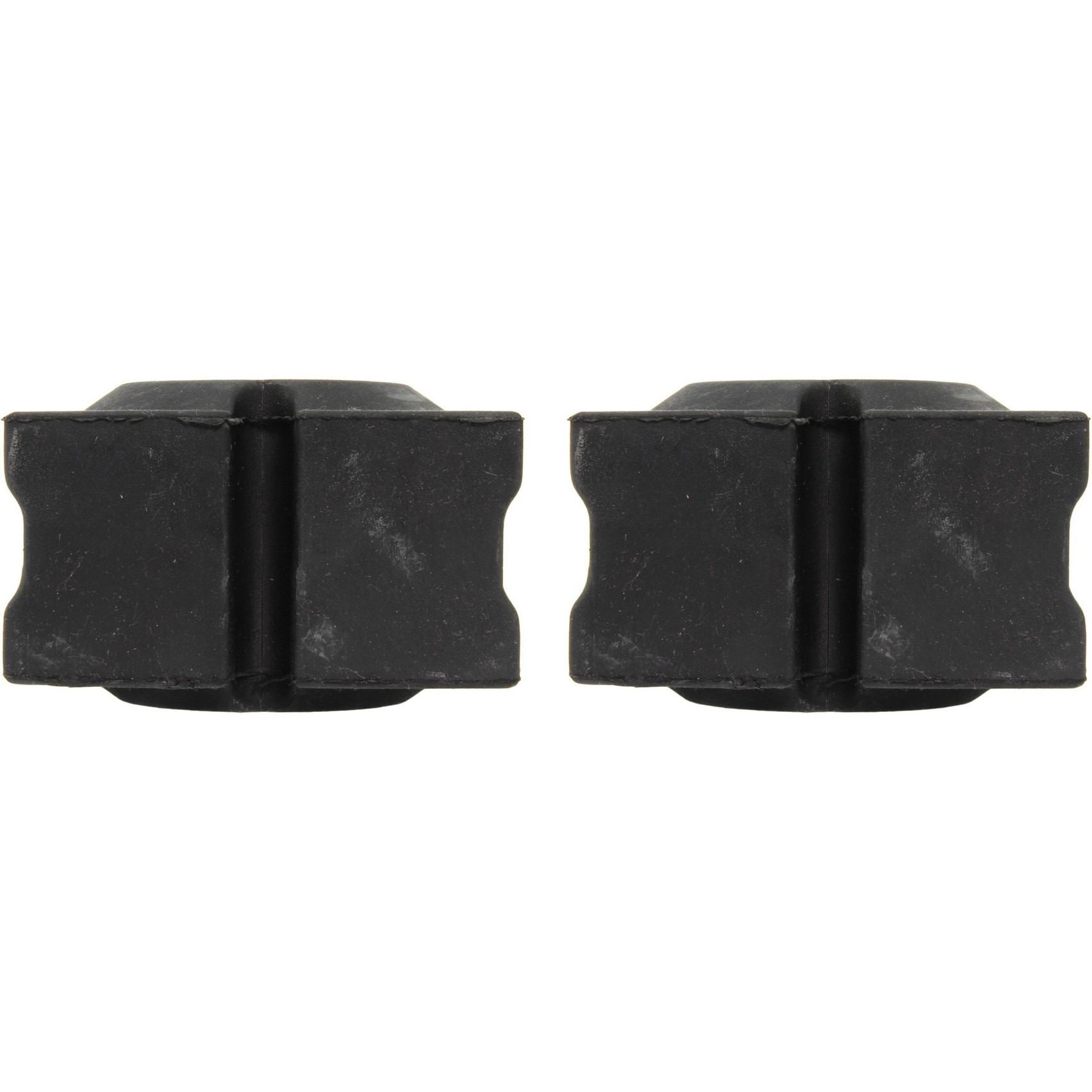 Stoptech Centric Premium Sway Bar Bushing Kit - Front 602.34019