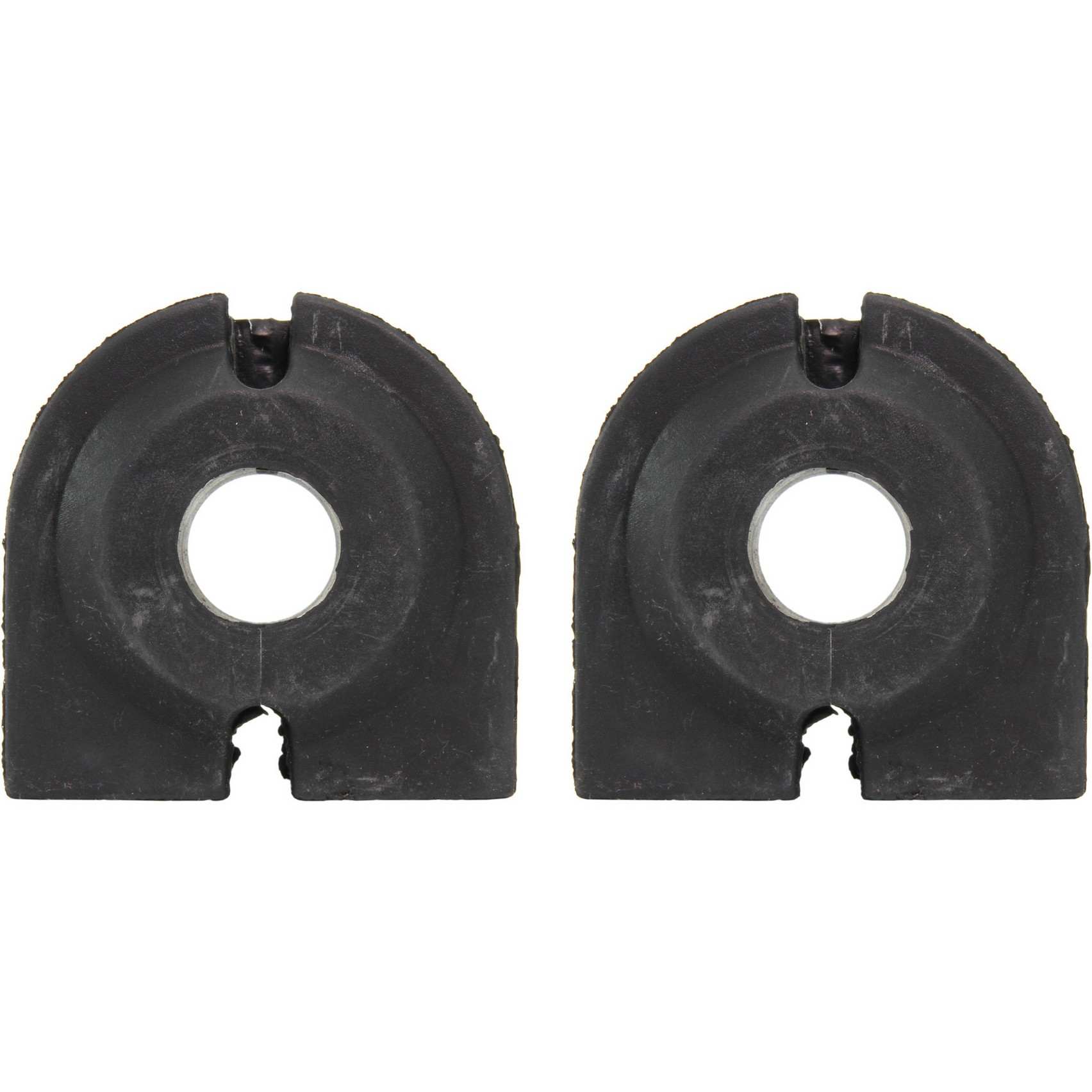 Stoptech Centric Premium Sway Bar Bushing Kit - Front 602.34019