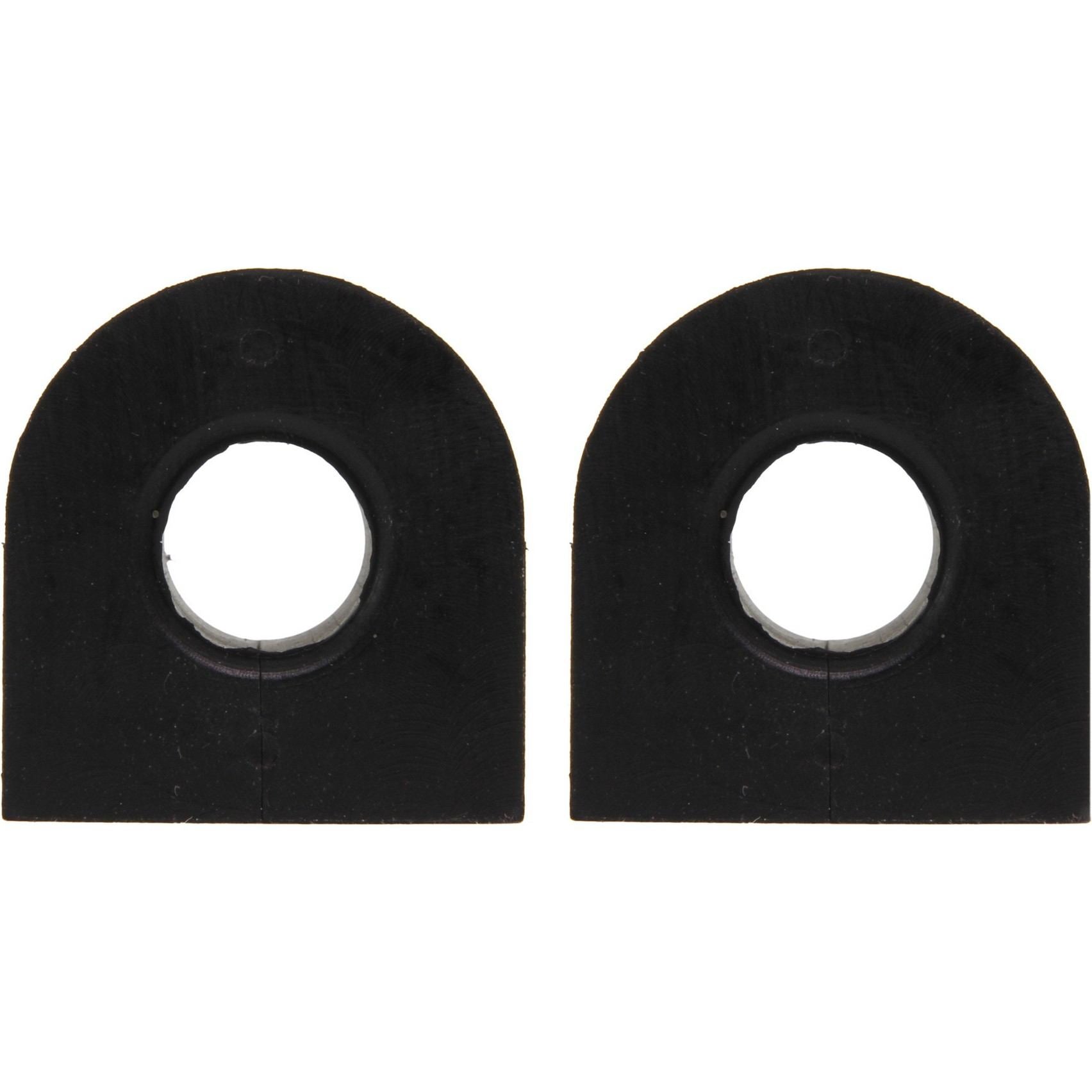 Stoptech Centric Premium Sway Bar Bushing Kit - Rear 602.40088