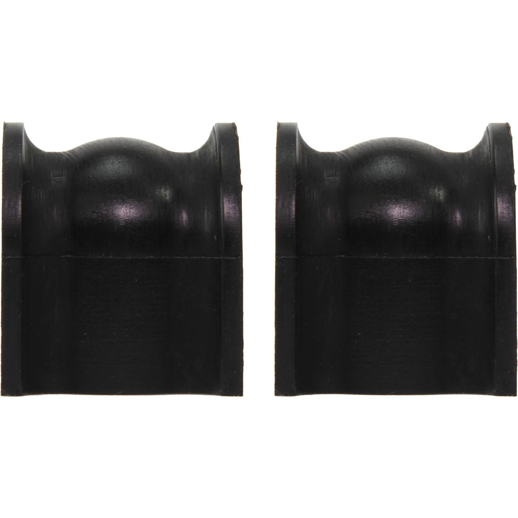 Stoptech Centric Premium Sway Bar Bushing Kit - Rear 602.40088