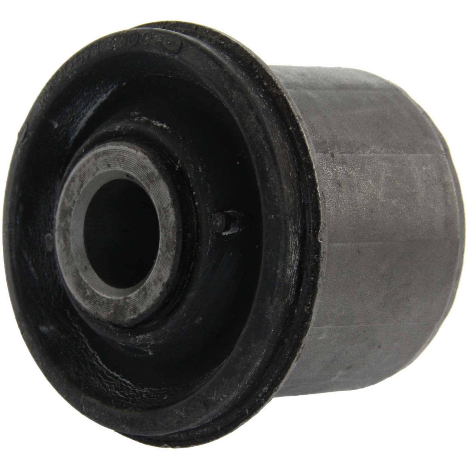 centric parts premium control arm bushing  frsport 602.42001