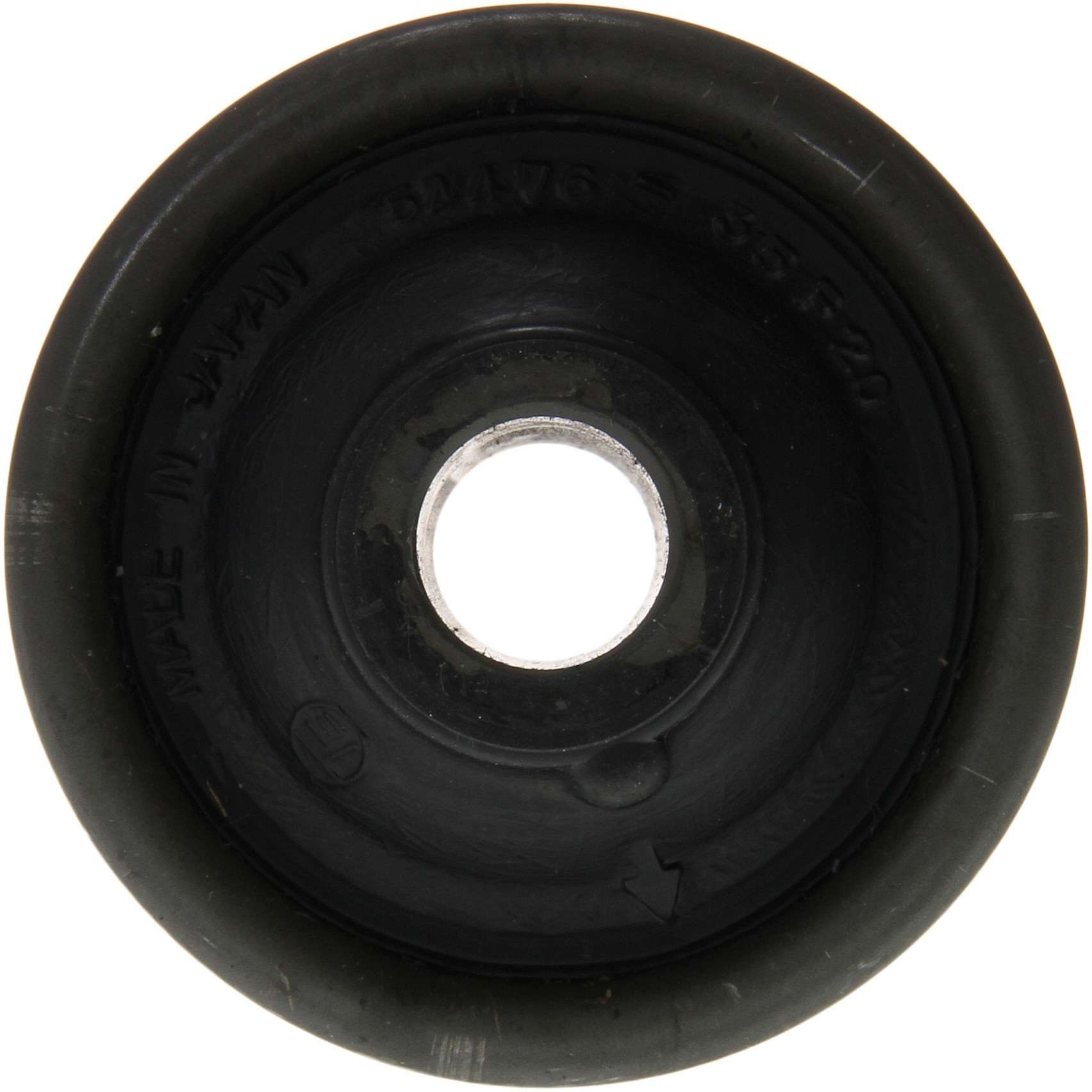 Stoptech Centric Premium Strut Rod Bushing - Front 602.42046