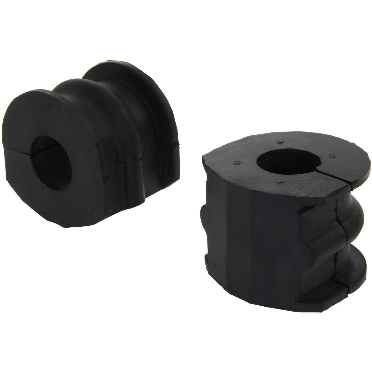 centric parts premium sway bar bushing kit  frsport 602.42102