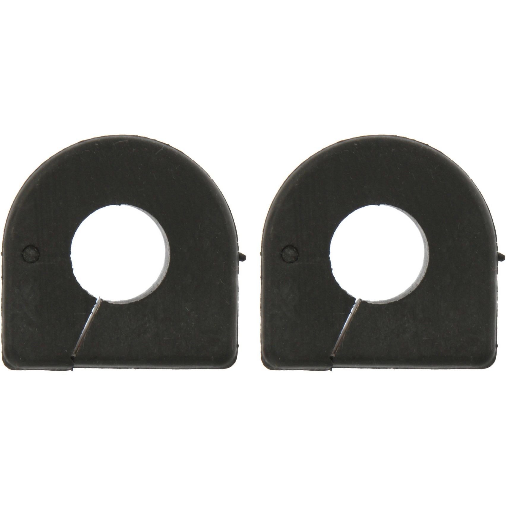 Stoptech Centric Premium Sway Bar Bushing Kit - Front 602.44029