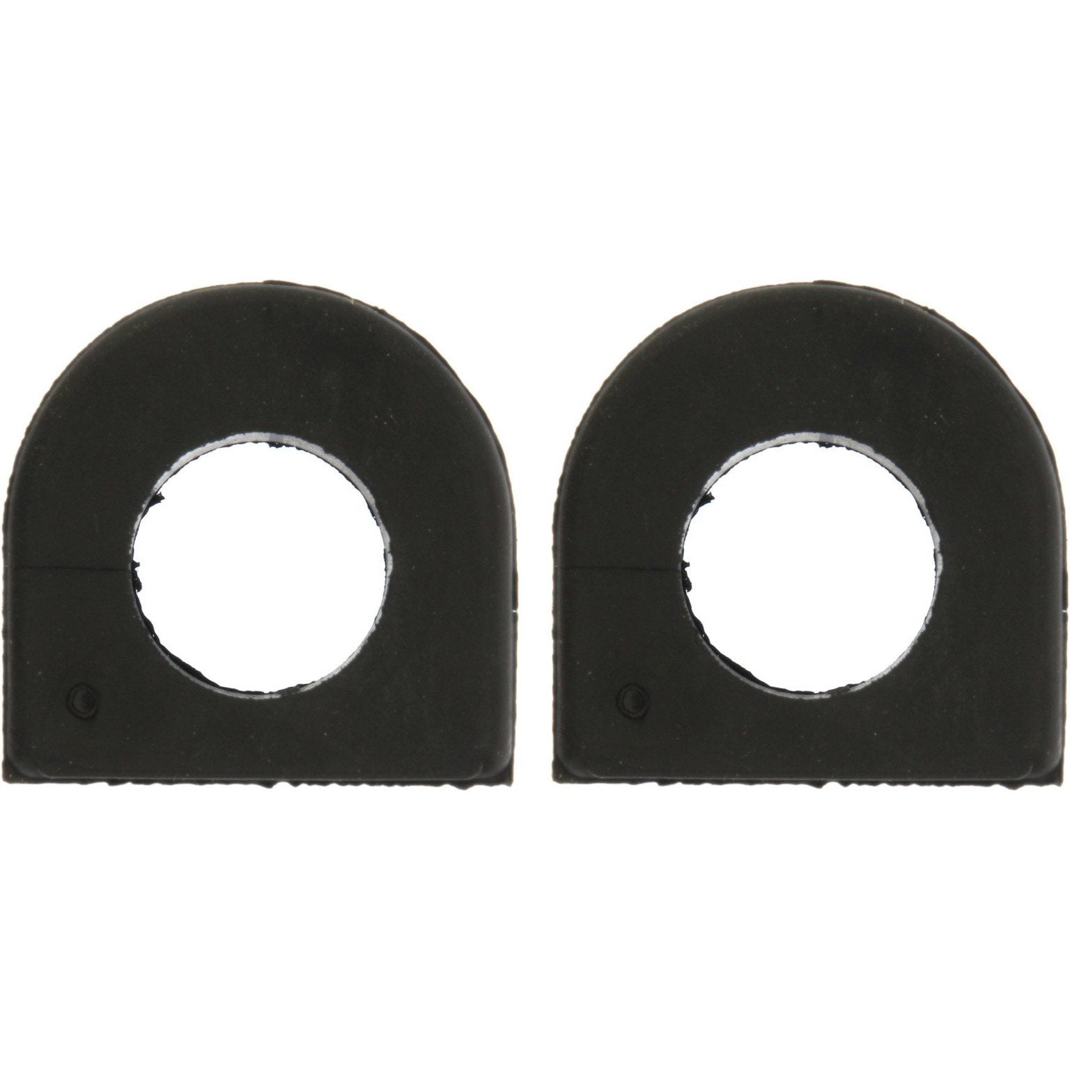 Centric Parts Premium Sway Bar Bushing Kit  top view frsport 602.44033