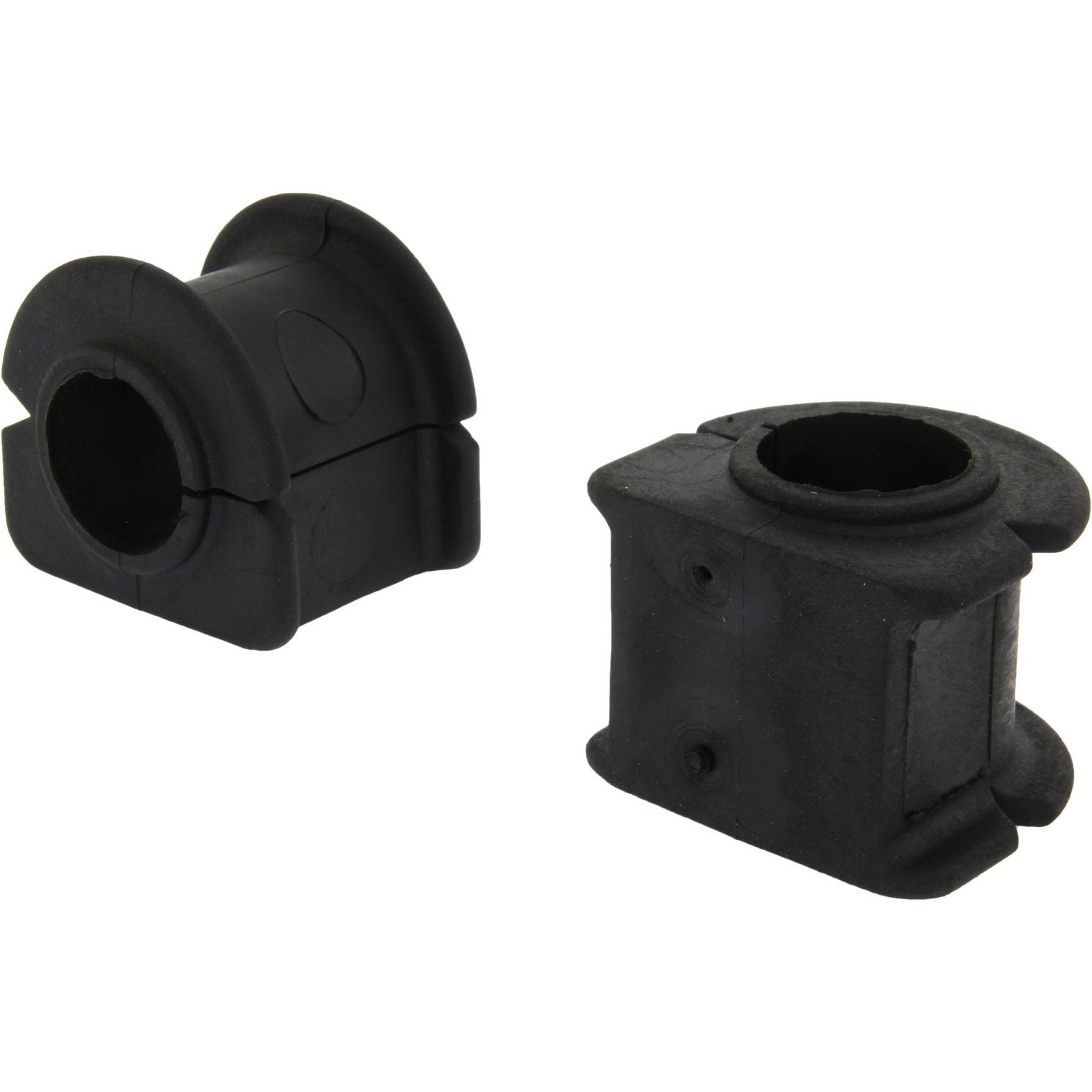 Stoptech Centric Premium Sway Bar Bushing Kit - Front 602.44044