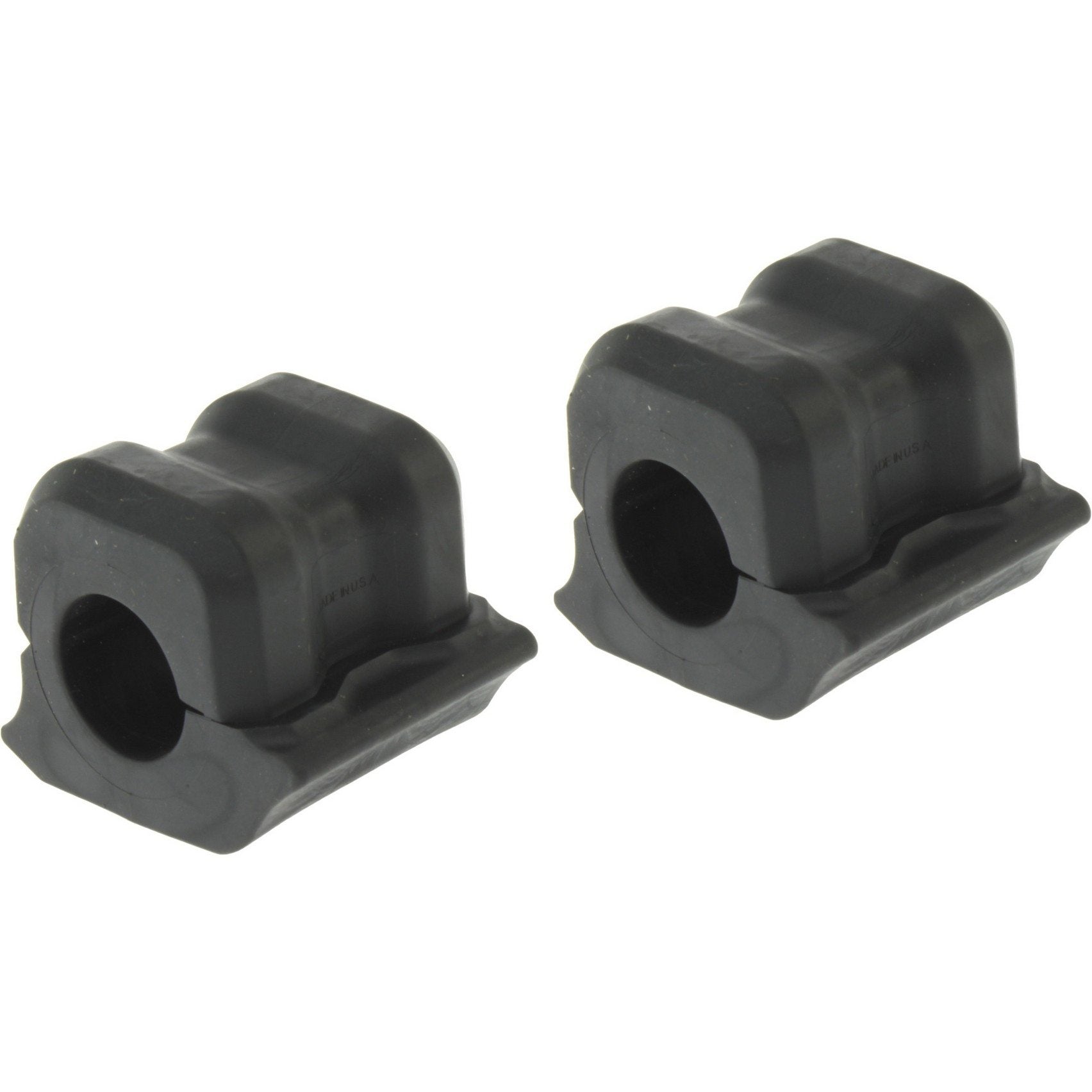 Stoptech Centric Premium Sway Bar Bushing Kit - Front 602.44105