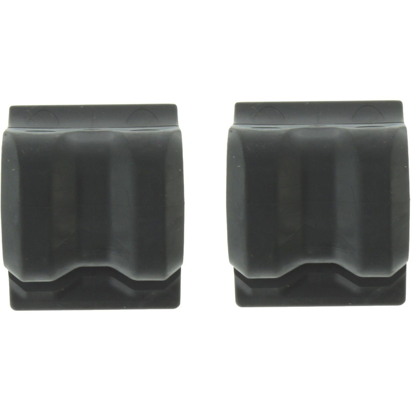 Stoptech Centric Premium Sway Bar Bushing Kit - Front 602.44105