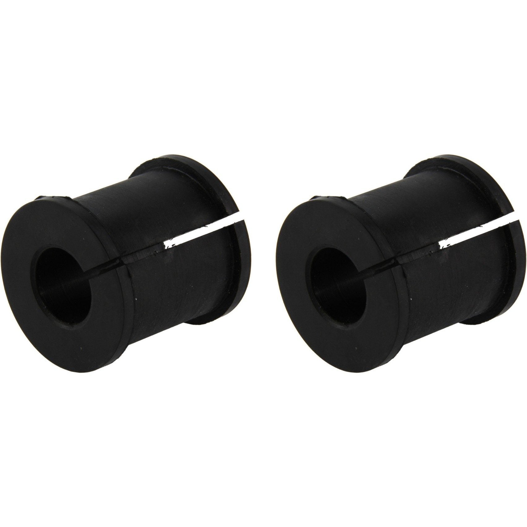 Stoptech Centric Premium Sway Bar Bushing Kit - Rear 602.44123