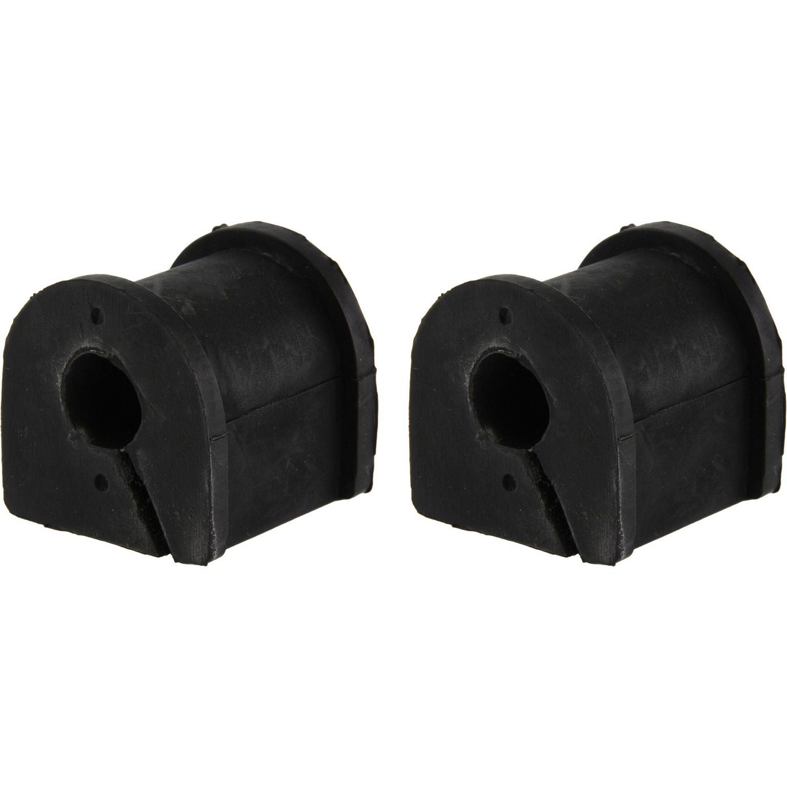 centric parts premium sway bar bushing kit  frsport 602.44125