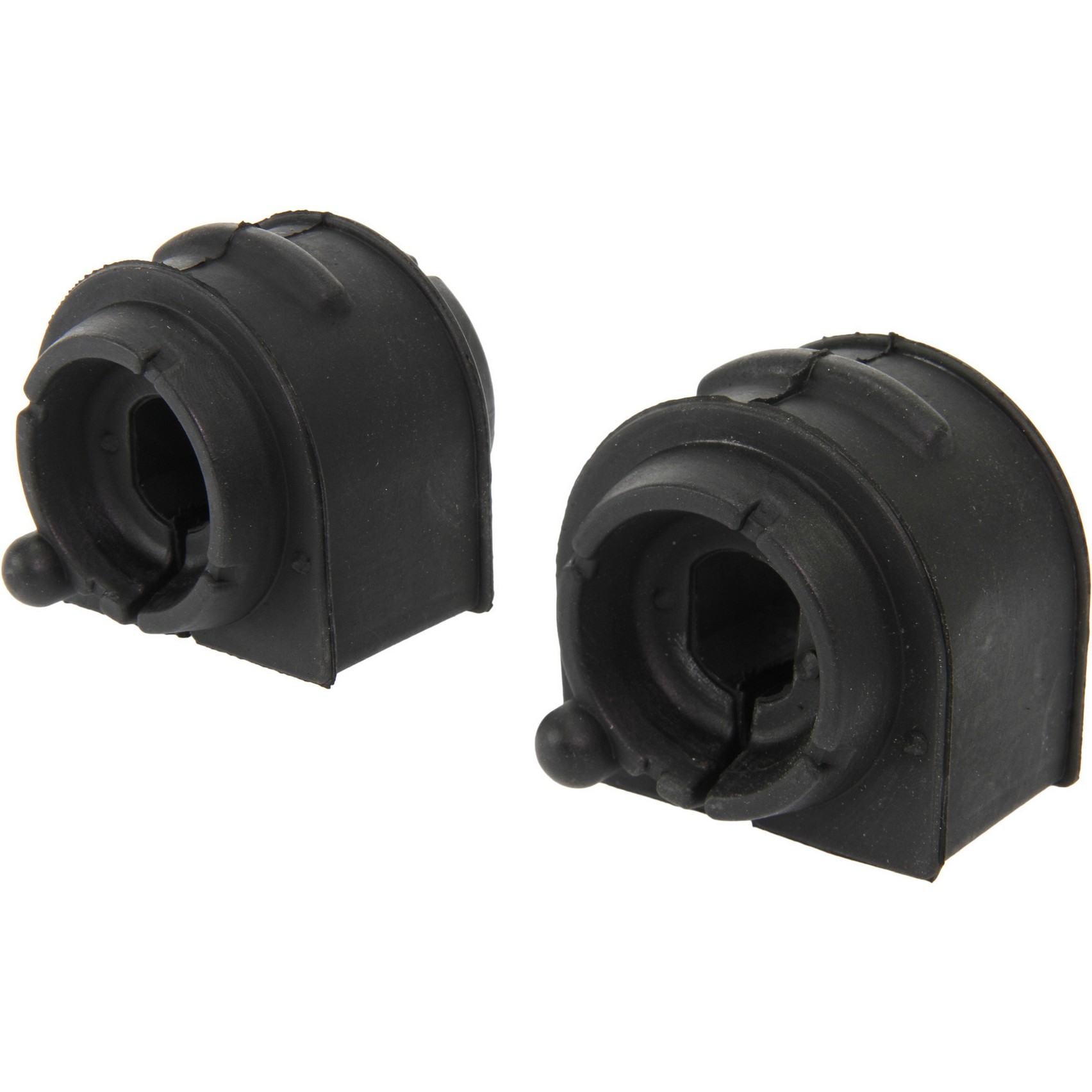 Stoptech Centric Premium Sway Bar Bushing Kit - Rear 602.45046