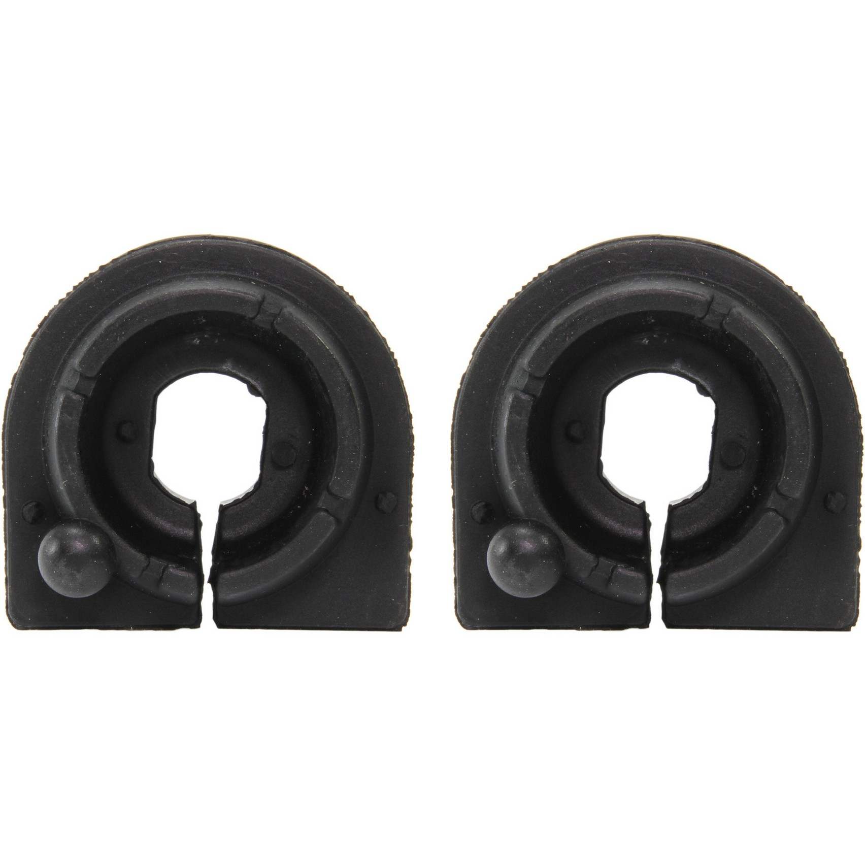 Stoptech Centric Premium Sway Bar Bushing Kit - Rear 602.45046